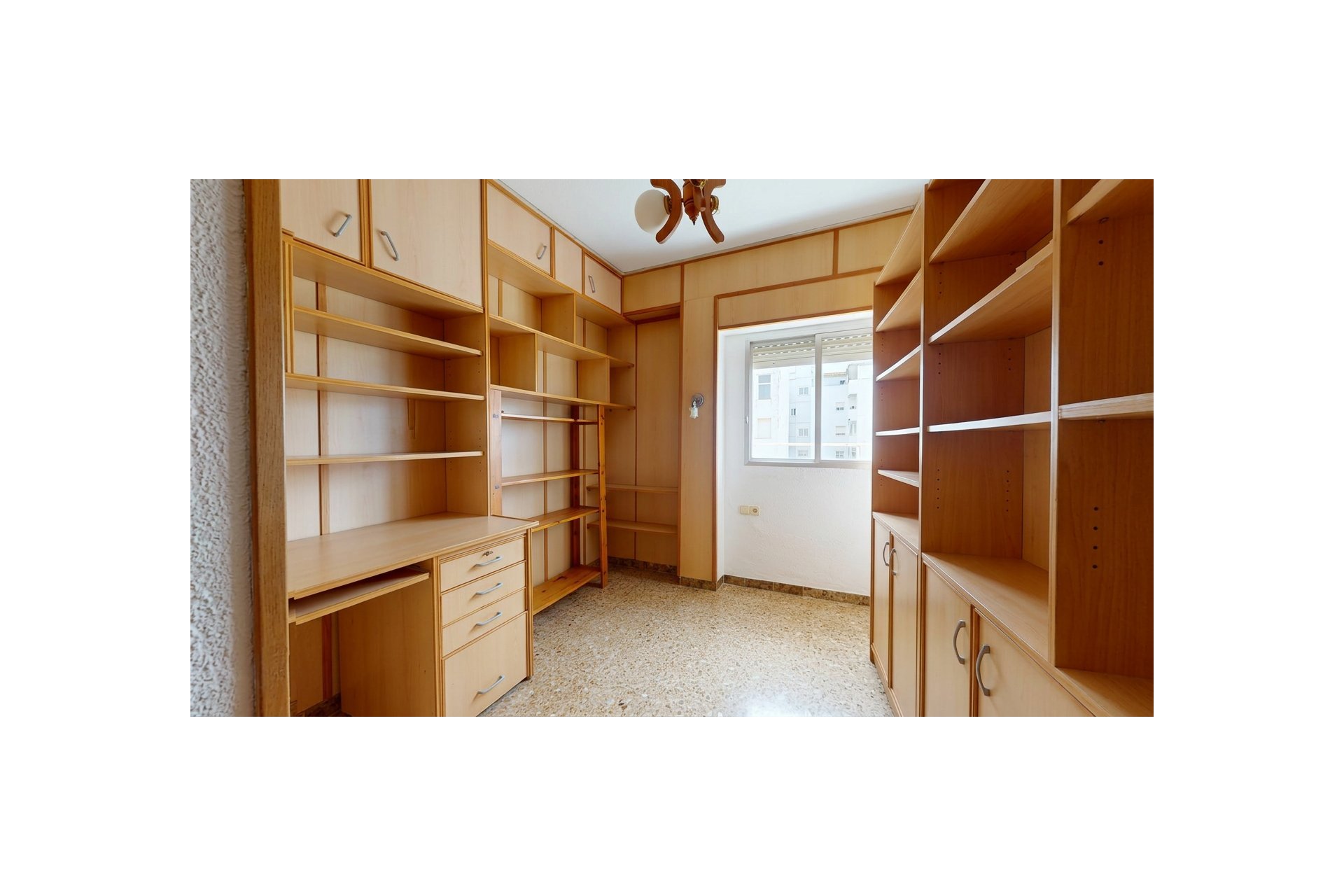 Használt Ingatlanok - Apartman -
Denia - Costa Blanca