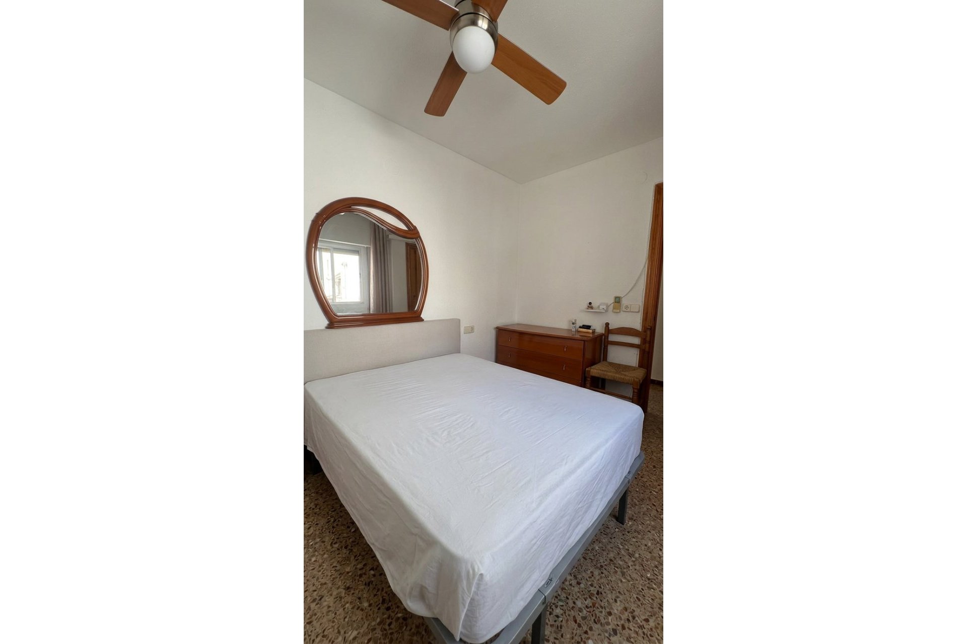 Használt Ingatlanok - Apartman -
Denia - Costa Blanca