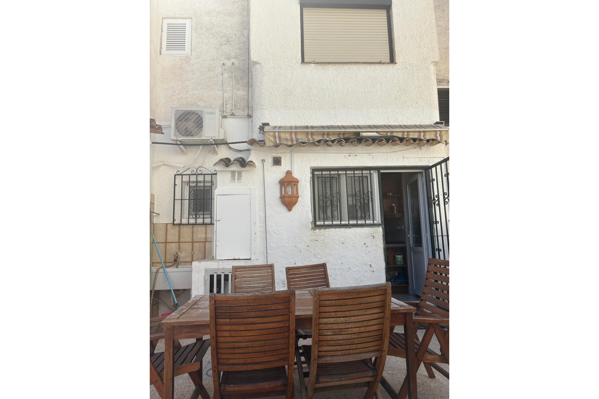 Használt Ingatlanok - Apartman -
Denia - Costa Blanca