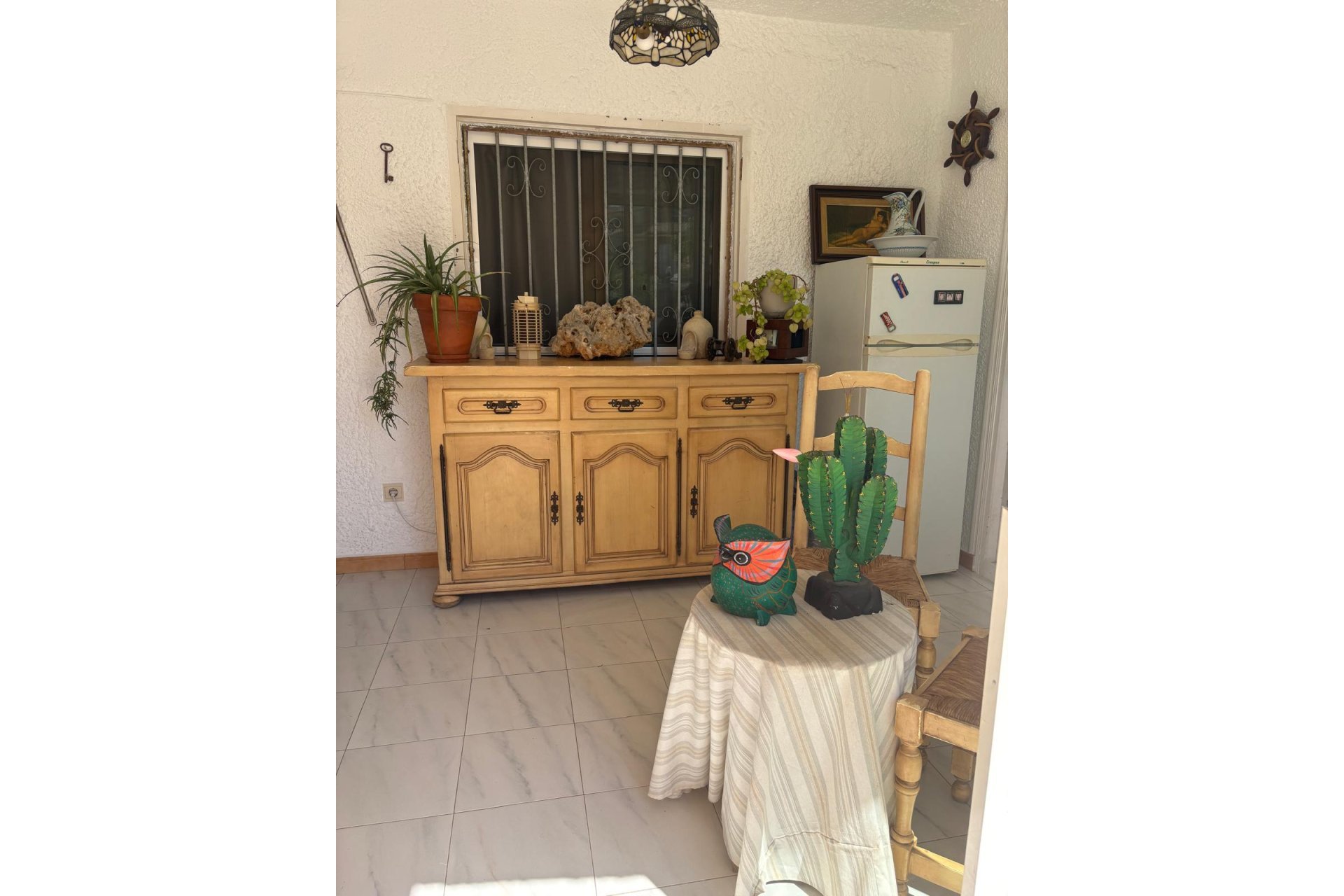 Használt Ingatlanok - Apartman -
Denia - Costa Blanca
