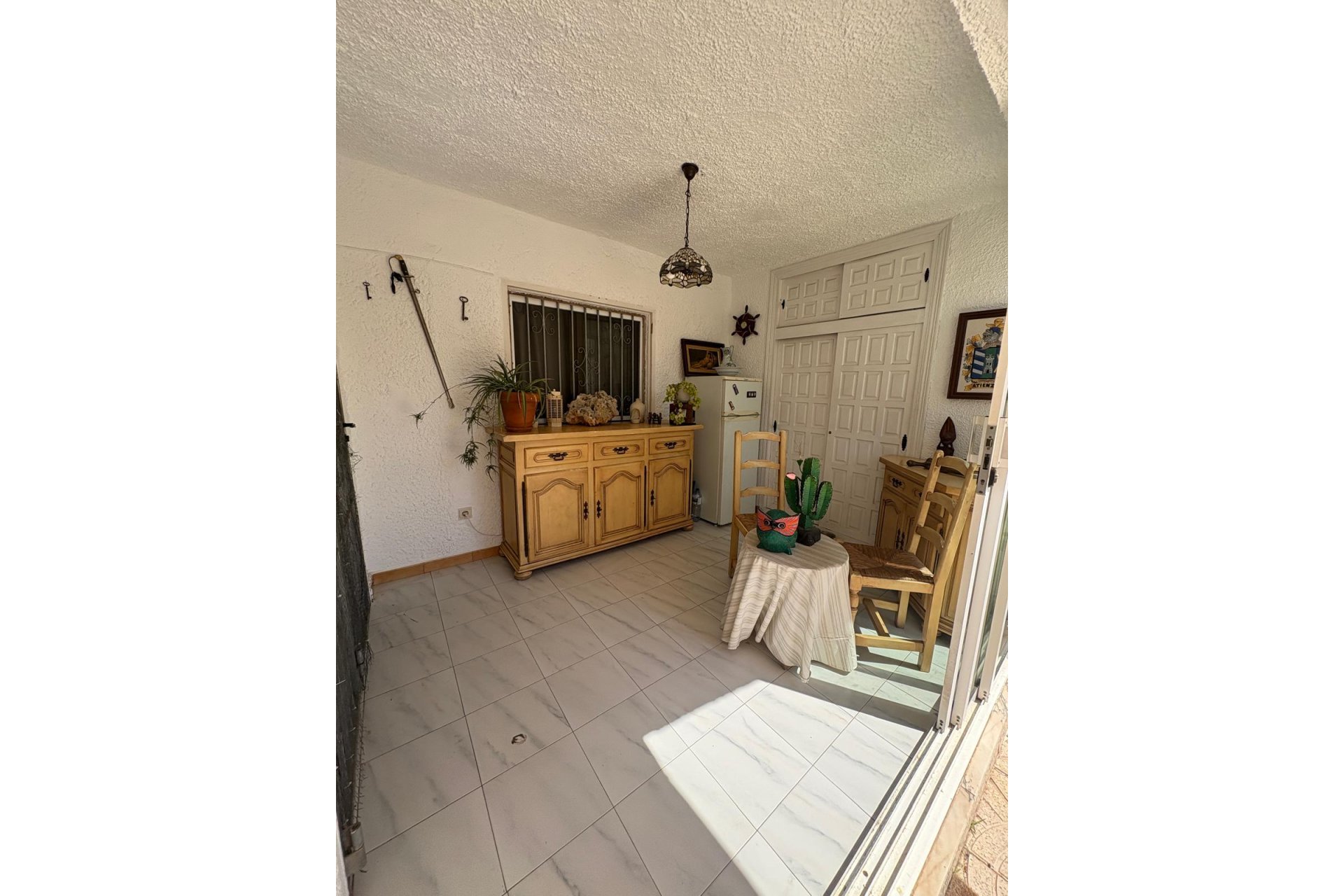 Használt Ingatlanok - Apartman -
Denia - Costa Blanca