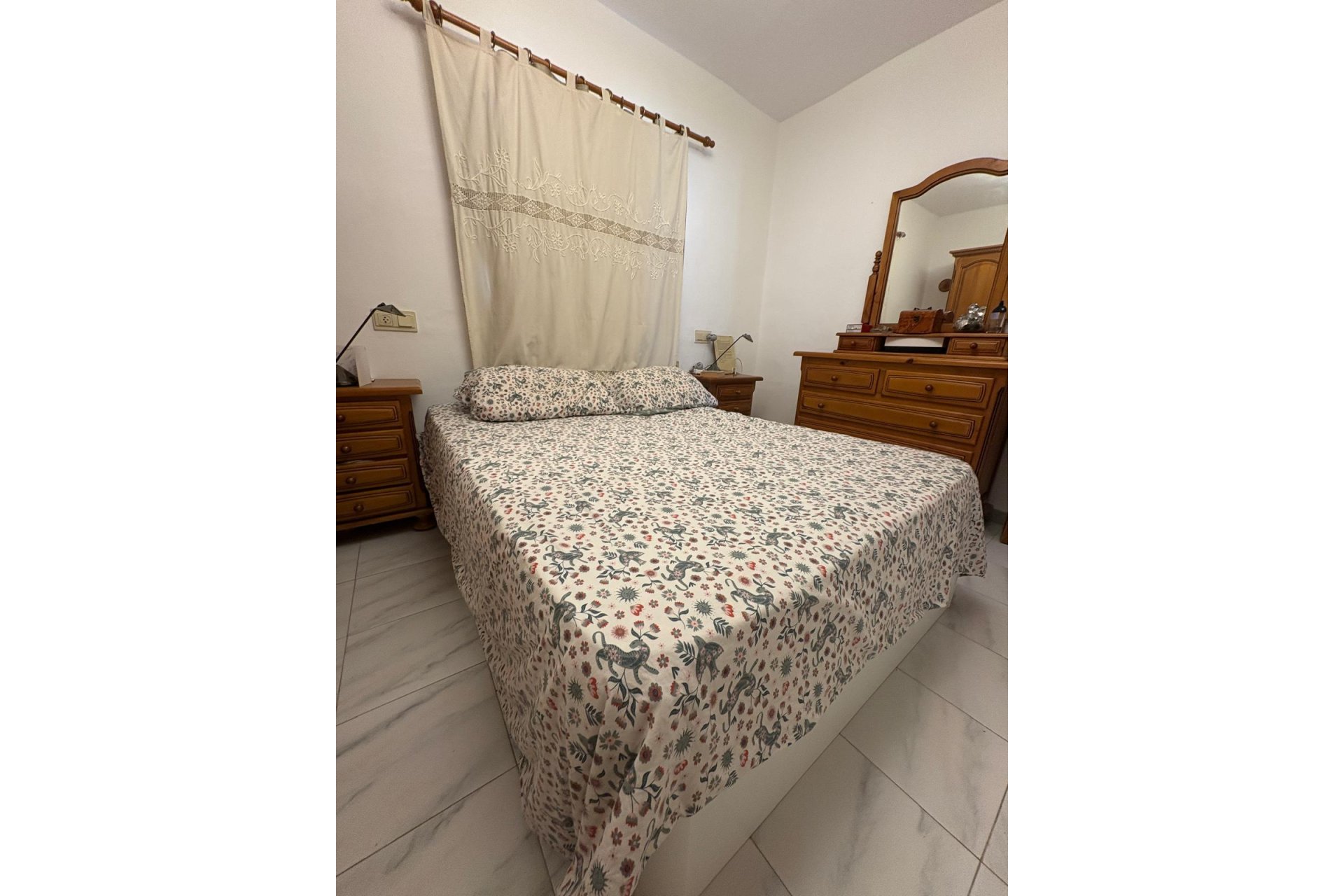 Használt Ingatlanok - Apartman -
Denia - Costa Blanca
