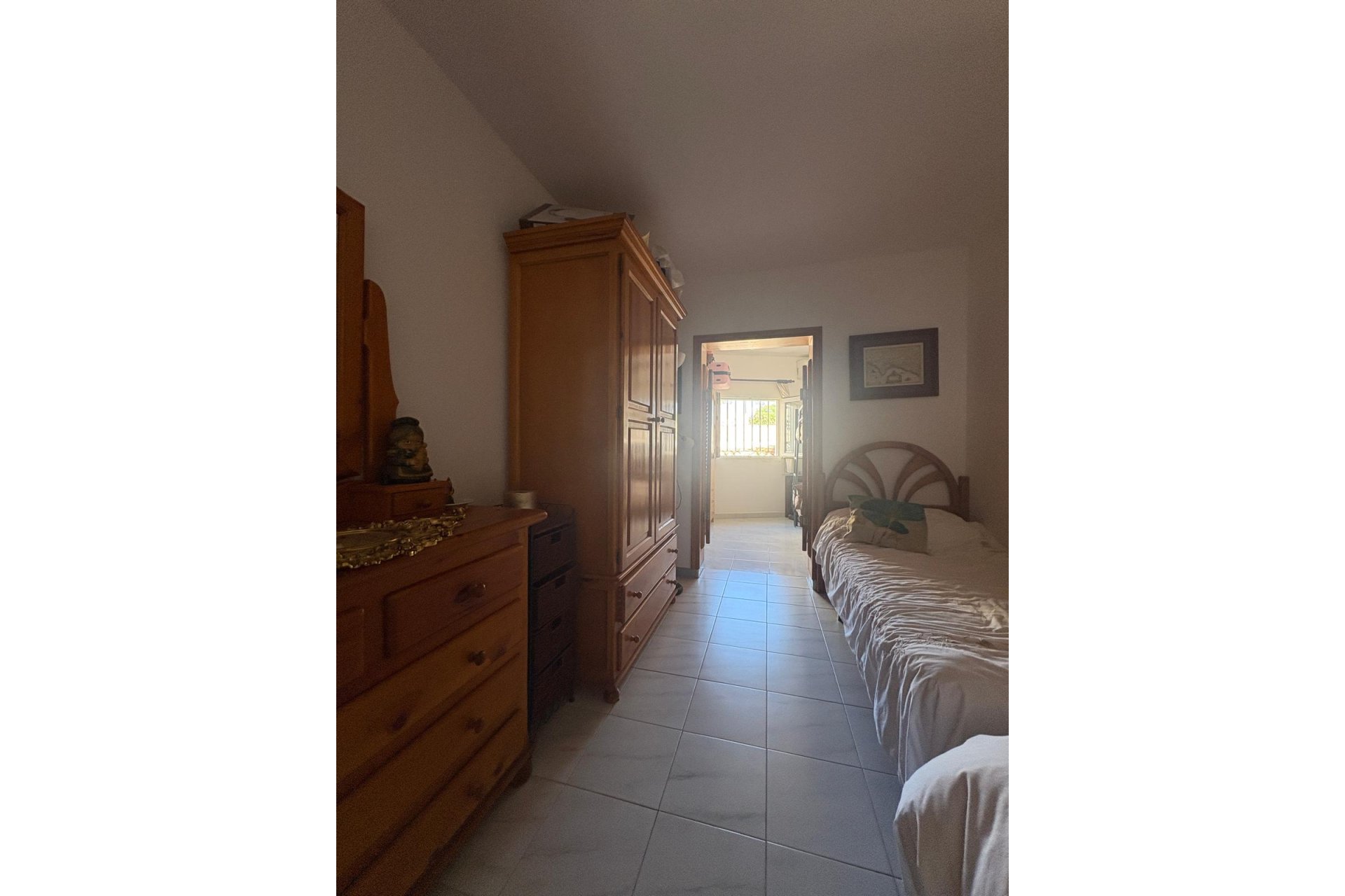 Használt Ingatlanok - Apartman -
Denia - Costa Blanca