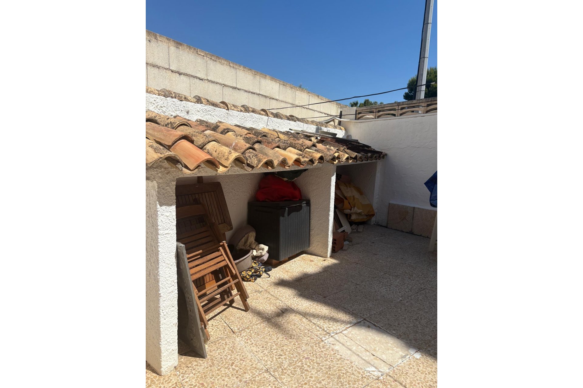 Használt Ingatlanok - Apartman -
Denia - Costa Blanca