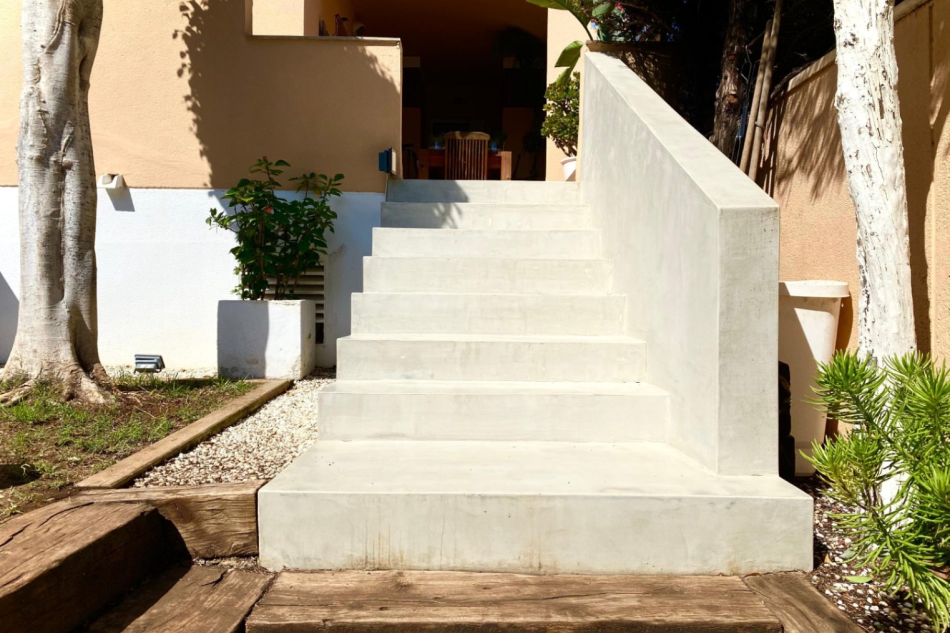 Használt Ingatlanok - Apartman -
Denia - Costa Blanca