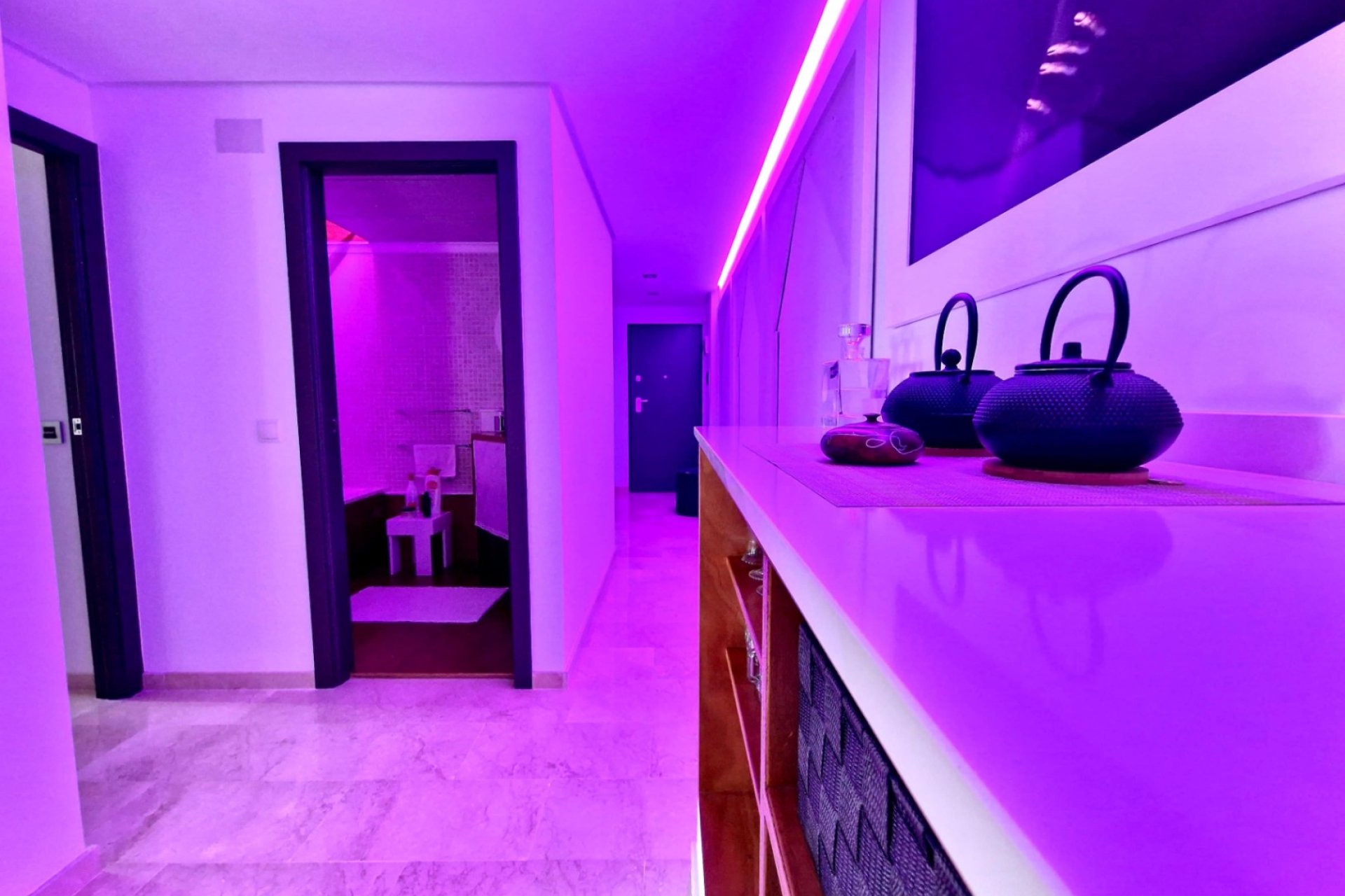 Használt Ingatlanok - Apartman -
Denia - Costa Blanca
