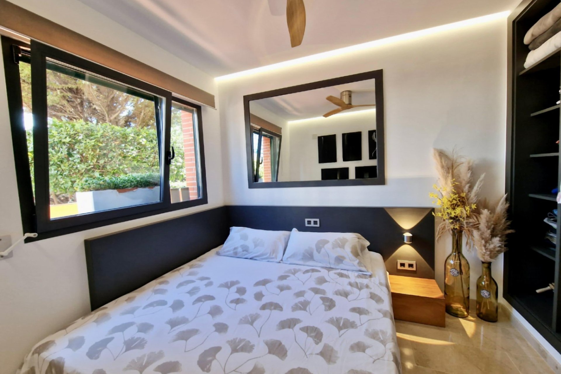 Használt Ingatlanok - Apartman -
Denia - Costa Blanca