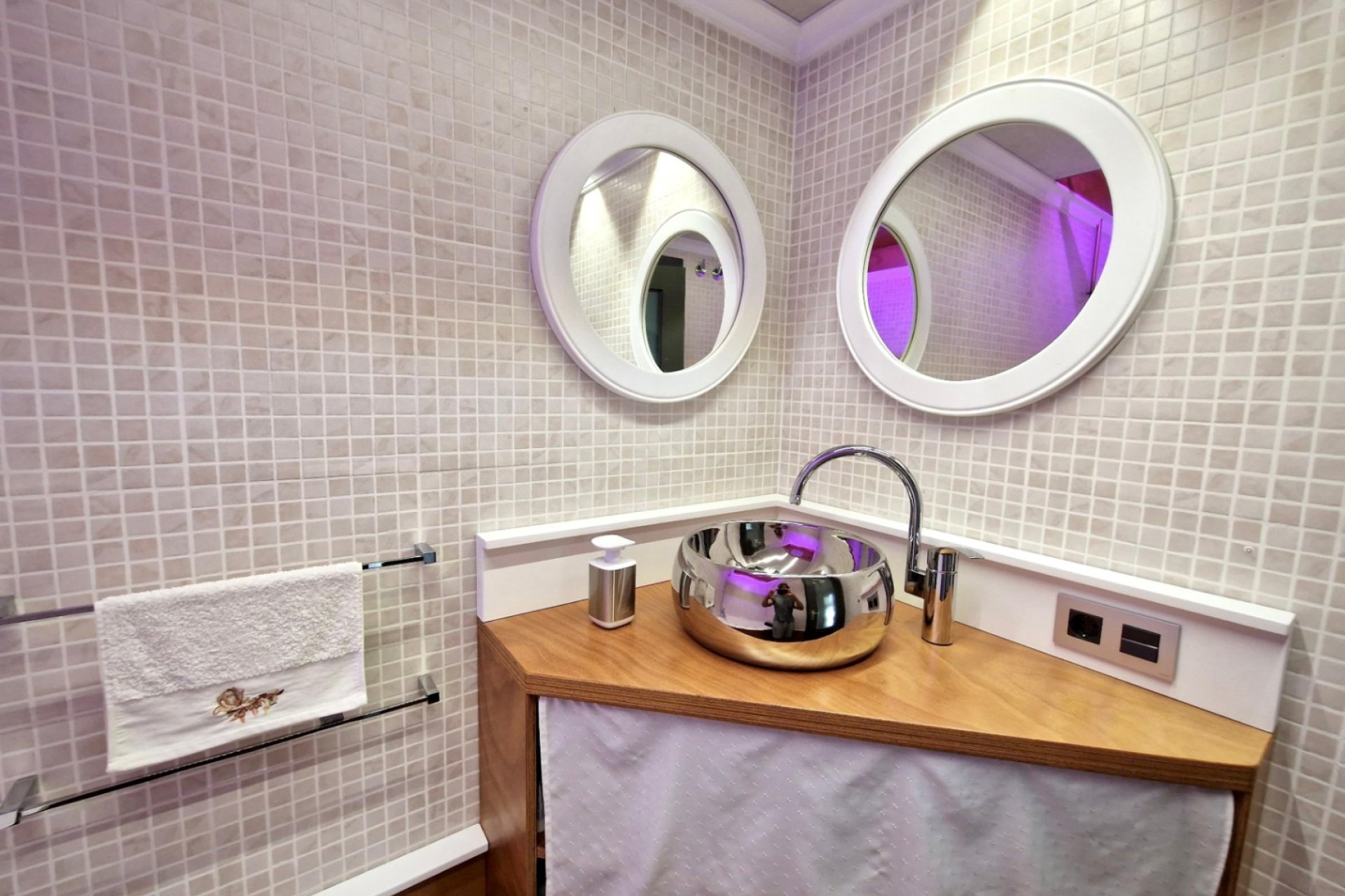 Használt Ingatlanok - Apartman -
Denia - Costa Blanca