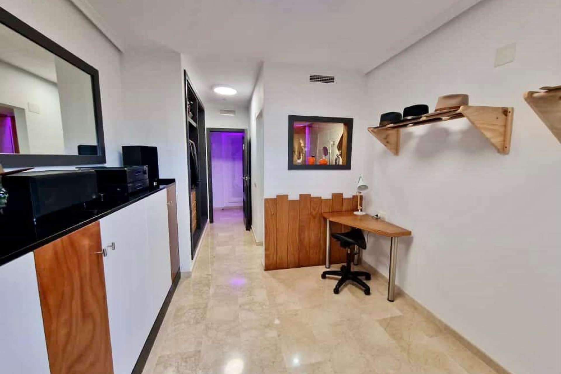 Használt Ingatlanok - Apartman -
Denia - Costa Blanca
