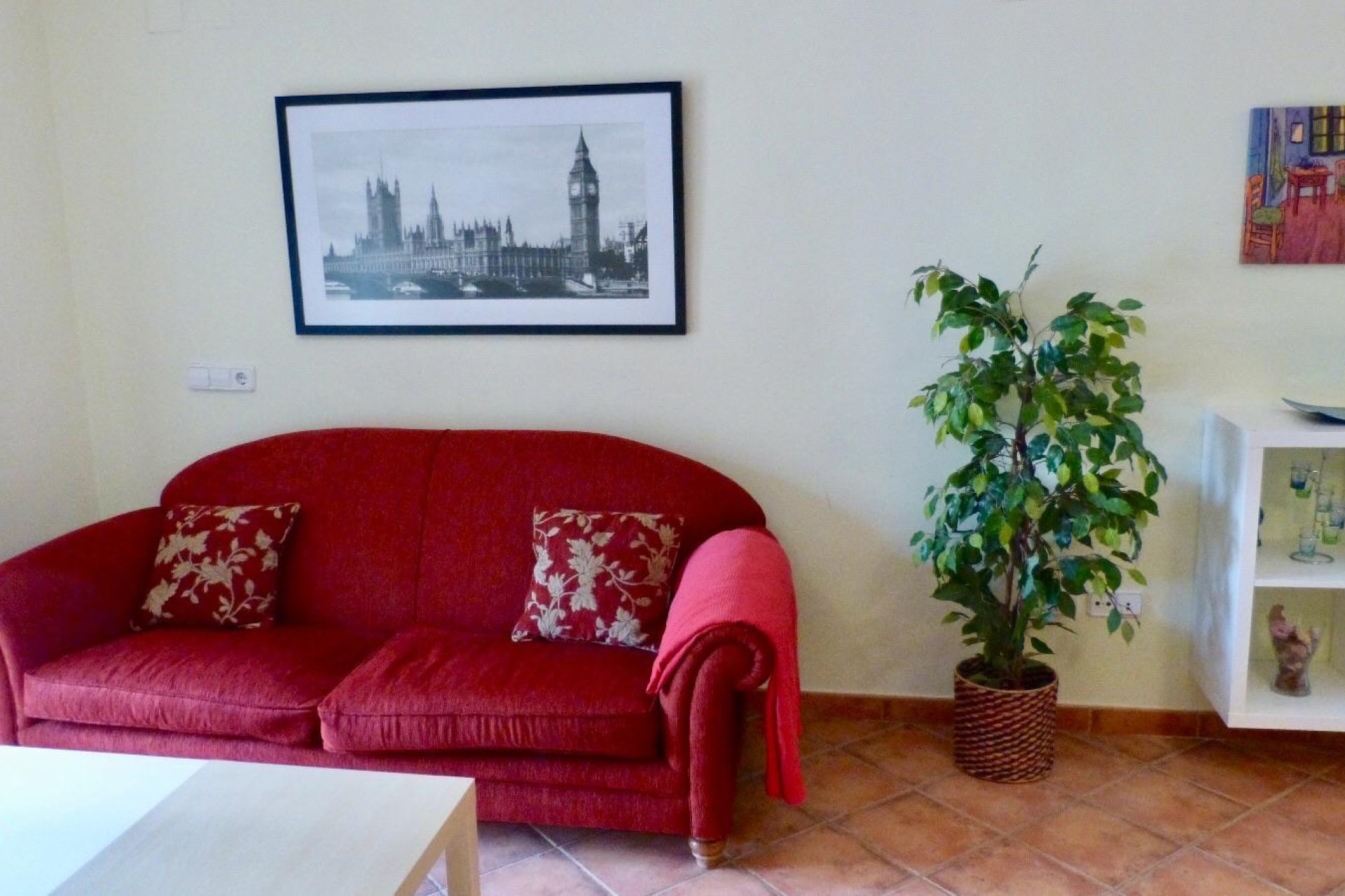 Használt Ingatlanok - Apartman -
Denia - Costa Blanca