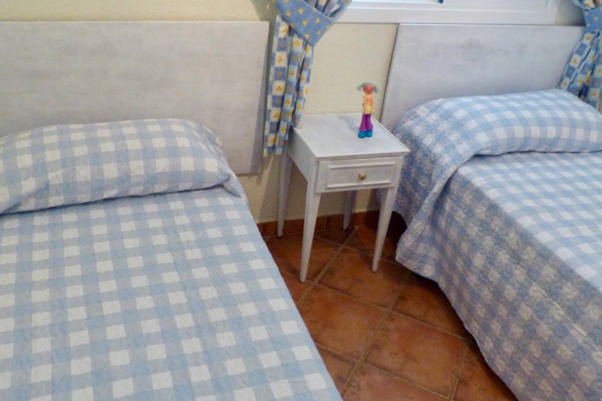 Használt Ingatlanok - Apartman -
Denia - Costa Blanca