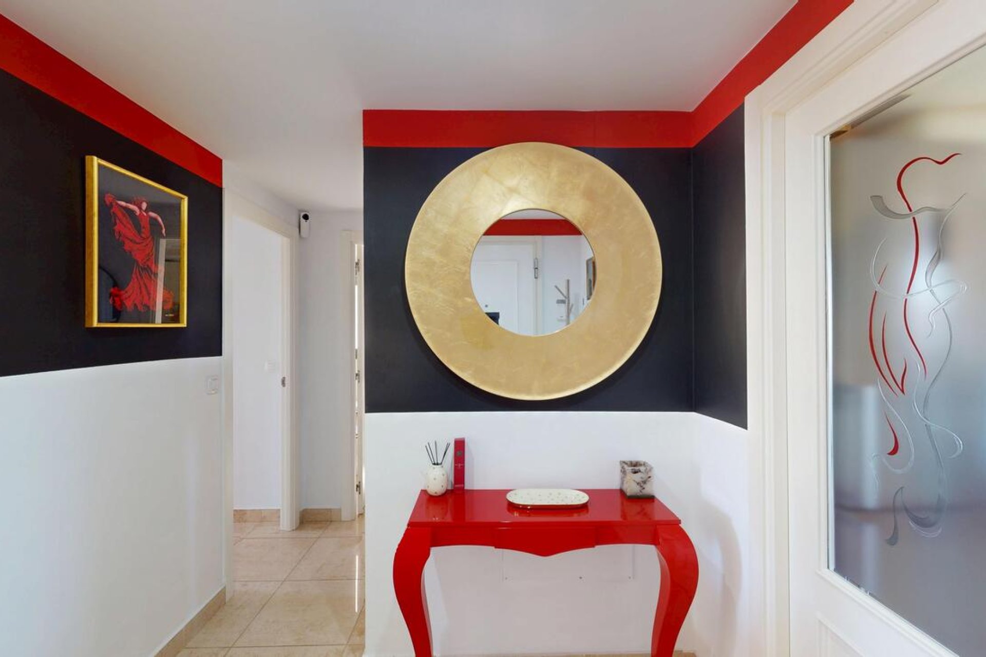 Használt Ingatlanok - Apartman -
Denia - Costa Blanca