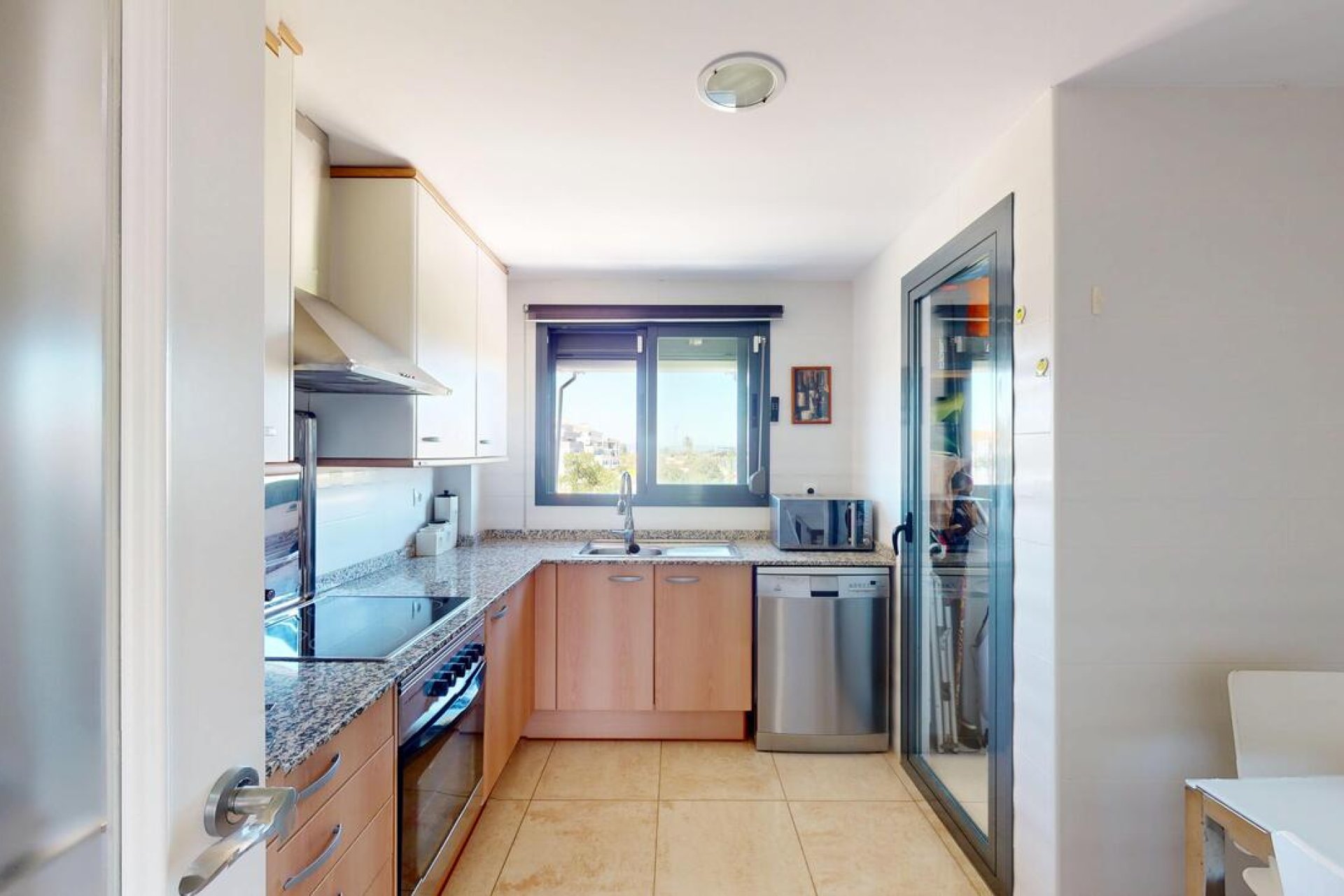 Használt Ingatlanok - Apartman -
Denia - Costa Blanca