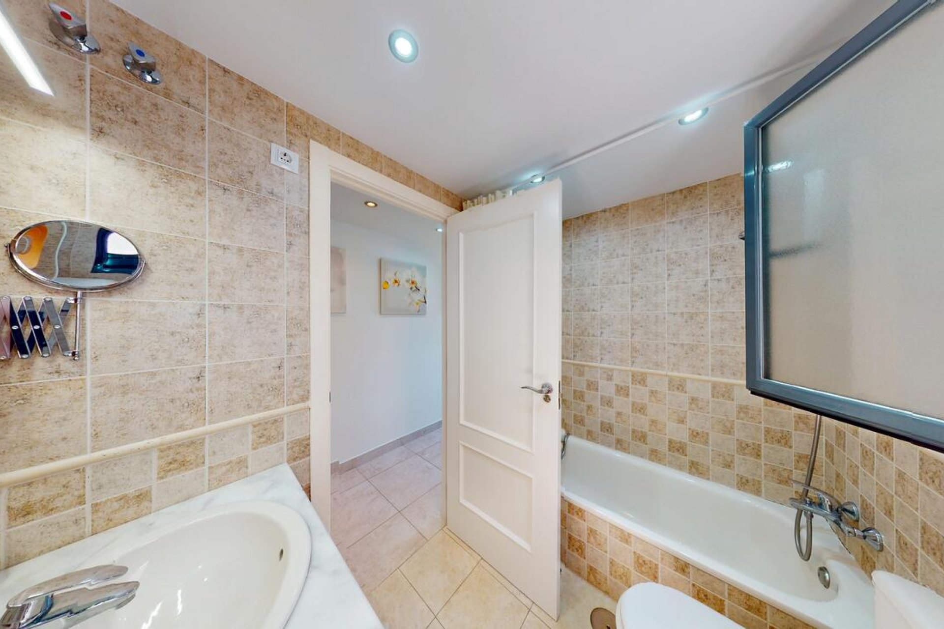 Használt Ingatlanok - Apartman -
Denia - Costa Blanca