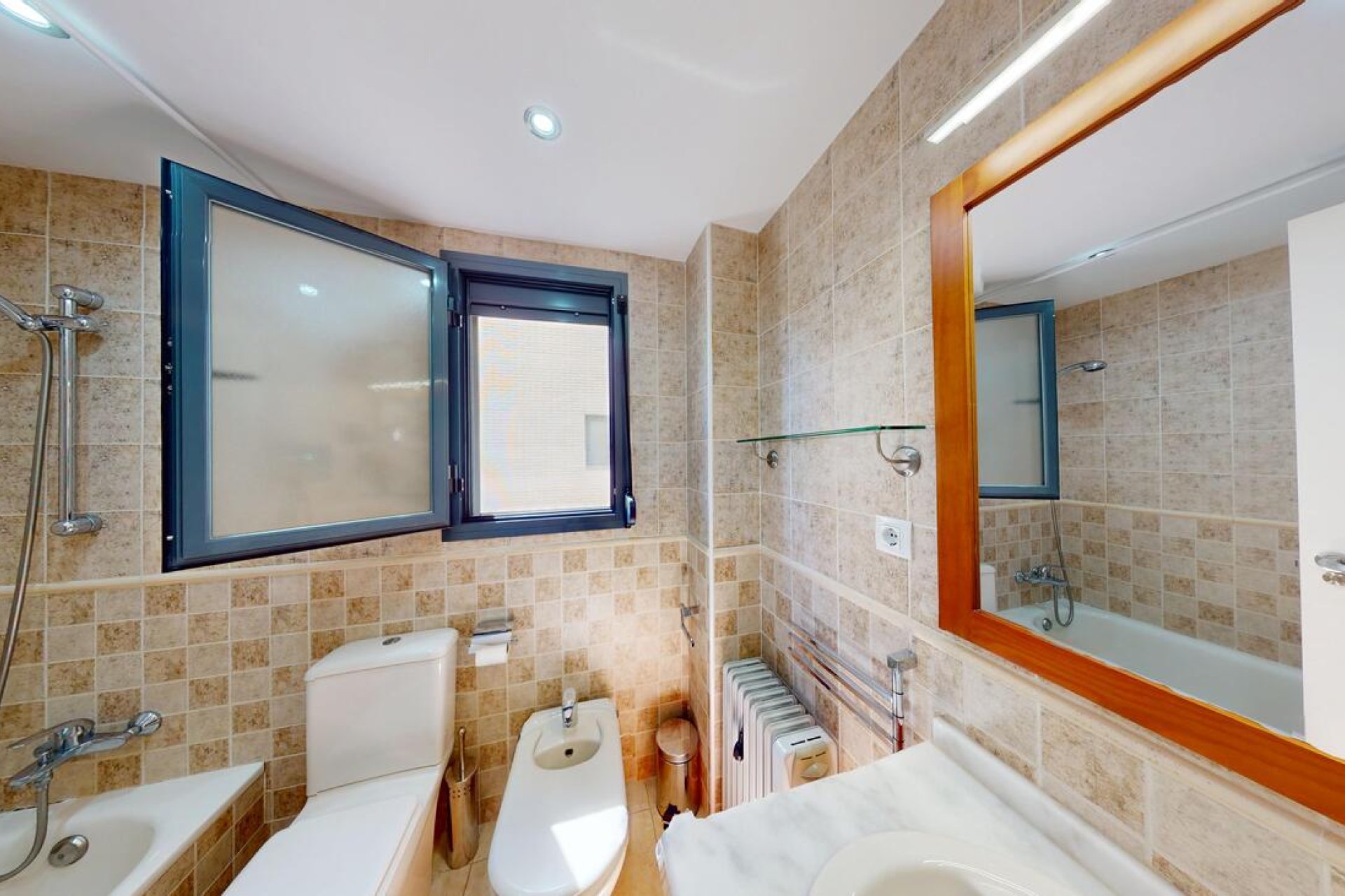 Használt Ingatlanok - Apartman -
Denia - Costa Blanca