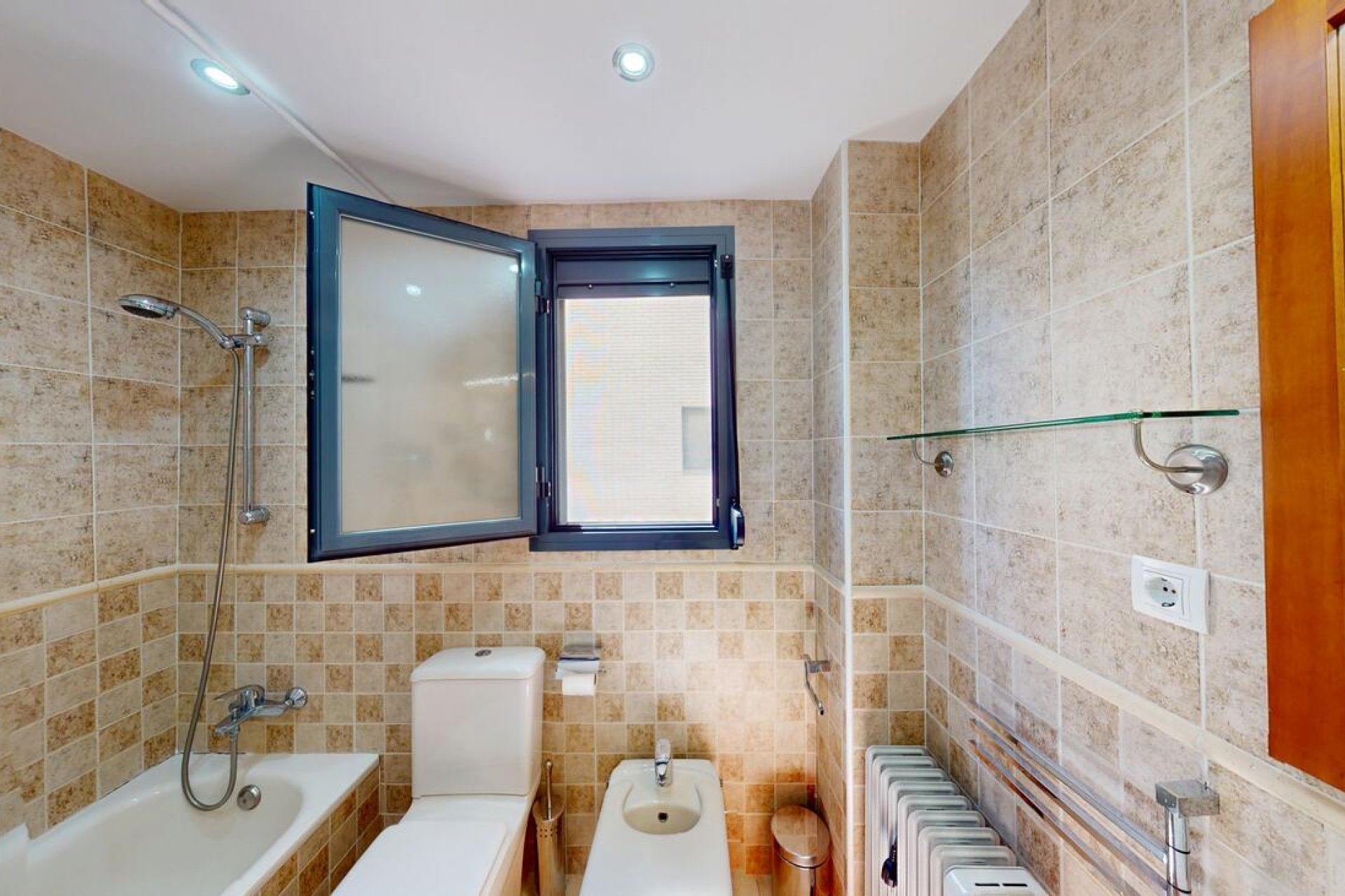 Használt Ingatlanok - Apartman -
Denia - Costa Blanca