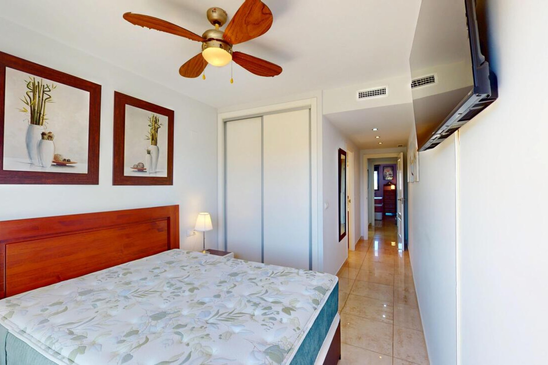Használt Ingatlanok - Apartman -
Denia - Costa Blanca