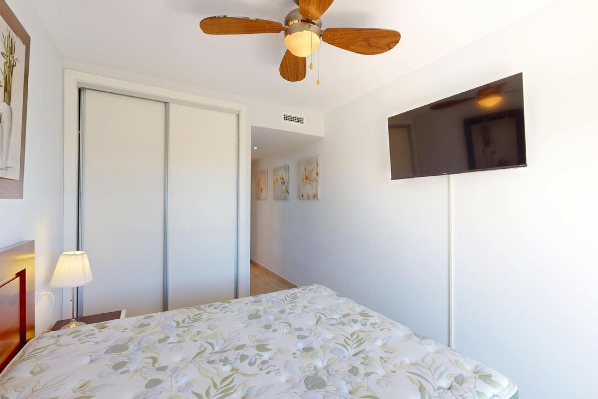 Használt Ingatlanok - Apartman -
Denia - Costa Blanca