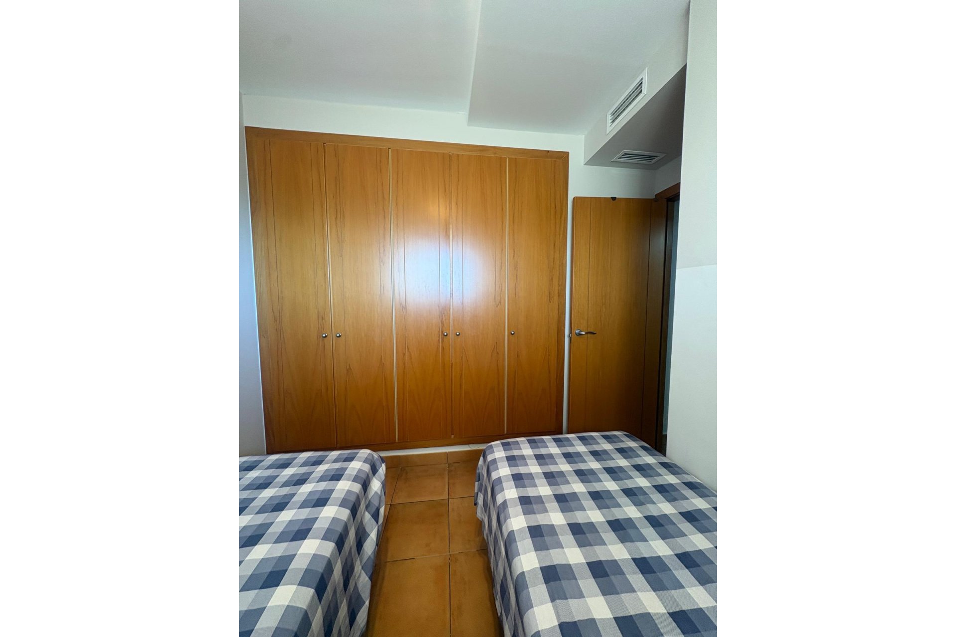 Használt Ingatlanok - Apartman -
Denia - Costa Blanca