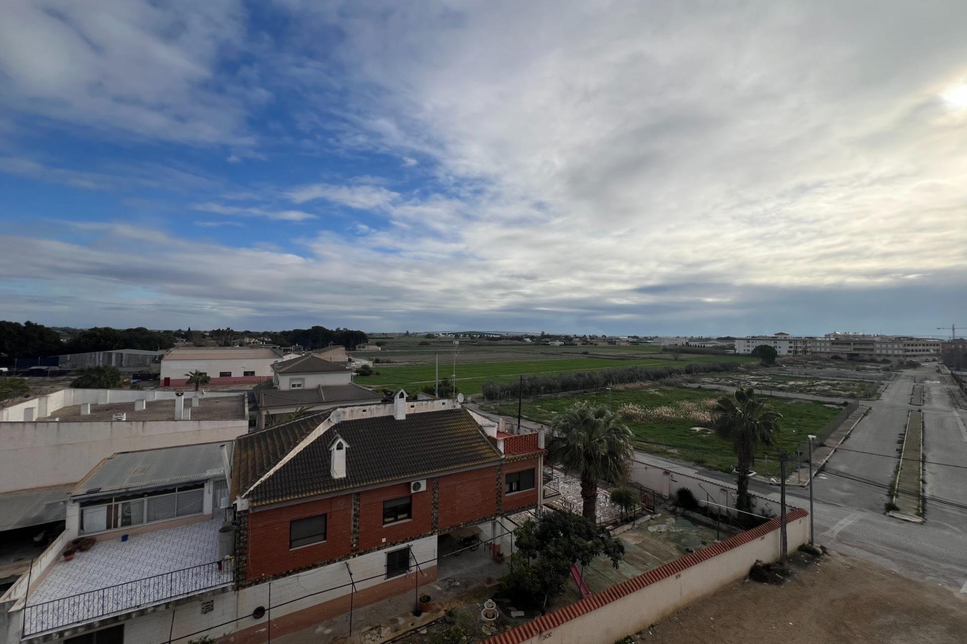 Használt Ingatlanok - Apartman -
Dolores - Comunidad Valenciana
