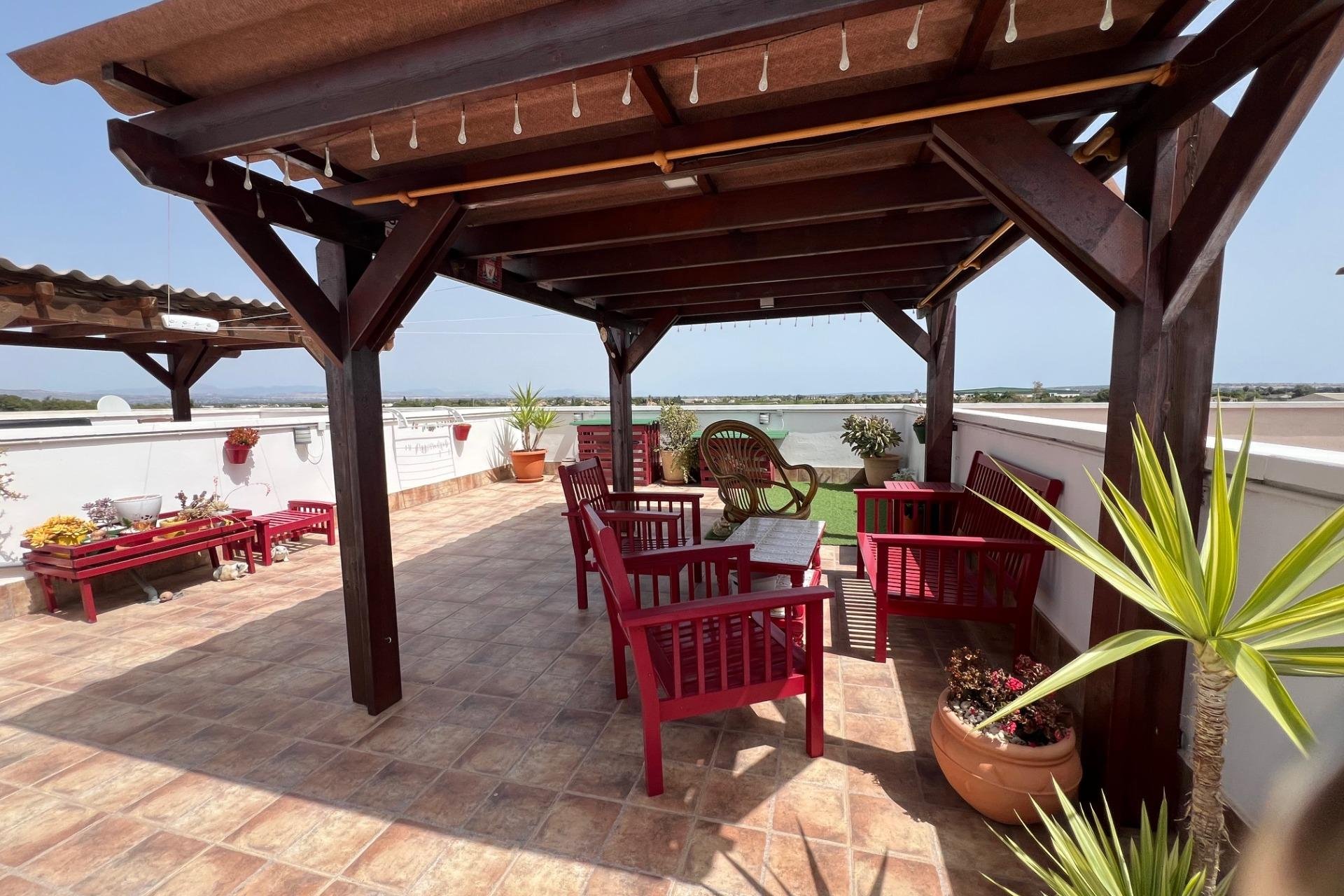 Használt Ingatlanok - Apartman -
Dolores - Comunidad Valenciana