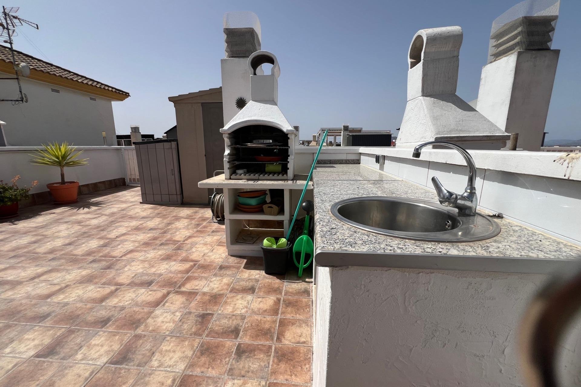 Használt Ingatlanok - Apartman -
Dolores - Comunidad Valenciana