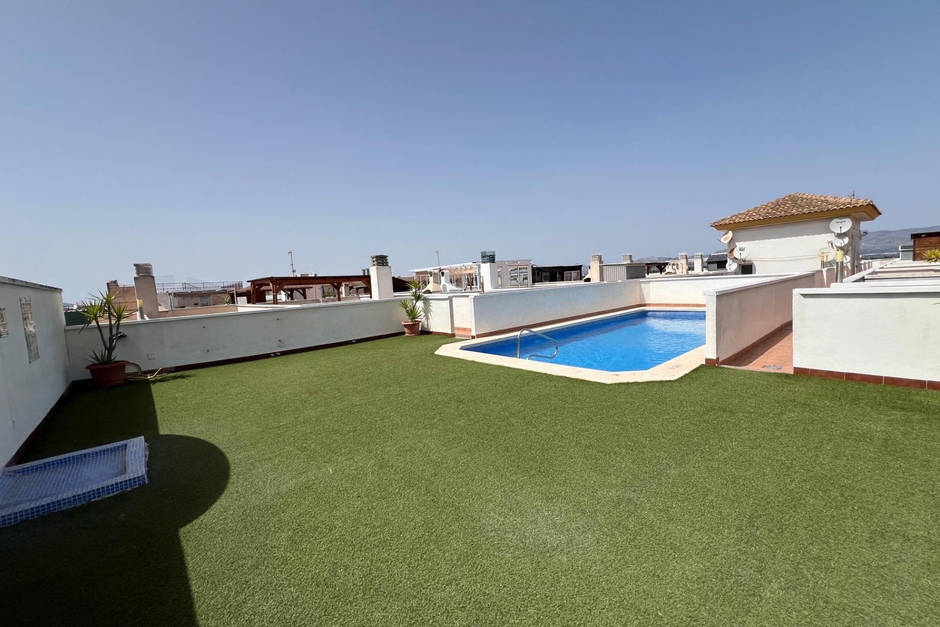 Használt Ingatlanok - Apartman -
Dolores - Comunidad Valenciana