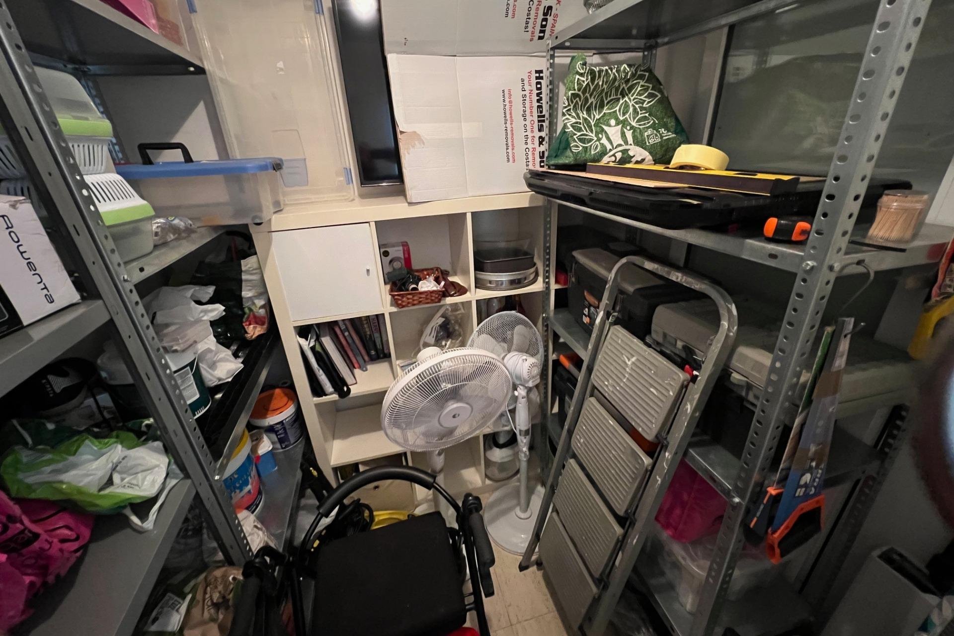 Használt Ingatlanok - Apartman -
Dolores - Comunidad Valenciana