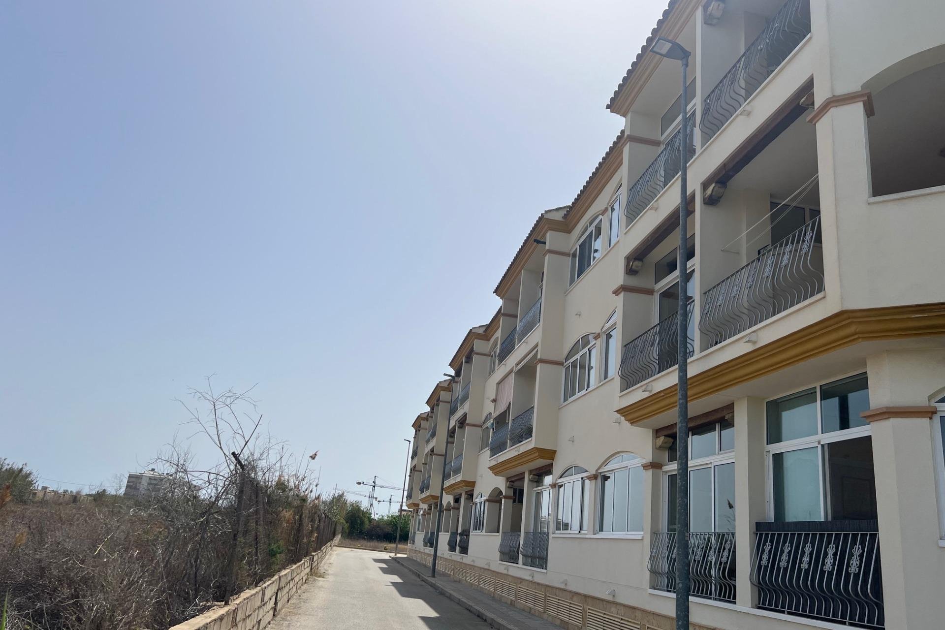 Használt Ingatlanok - Apartman -
Dolores - Comunidad Valenciana