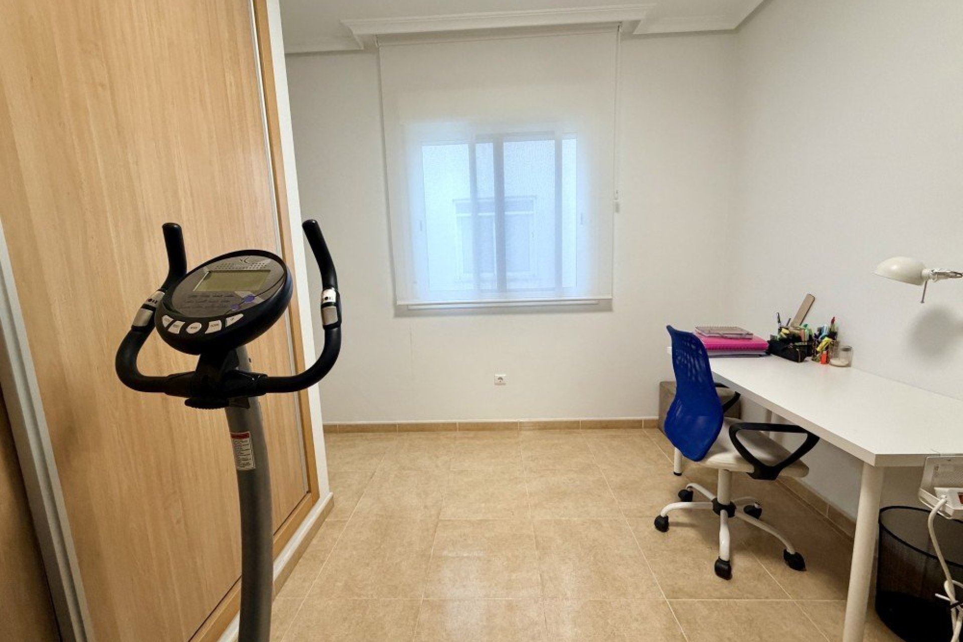 Használt Ingatlanok - Apartman -
Dolores - Costa Blanca