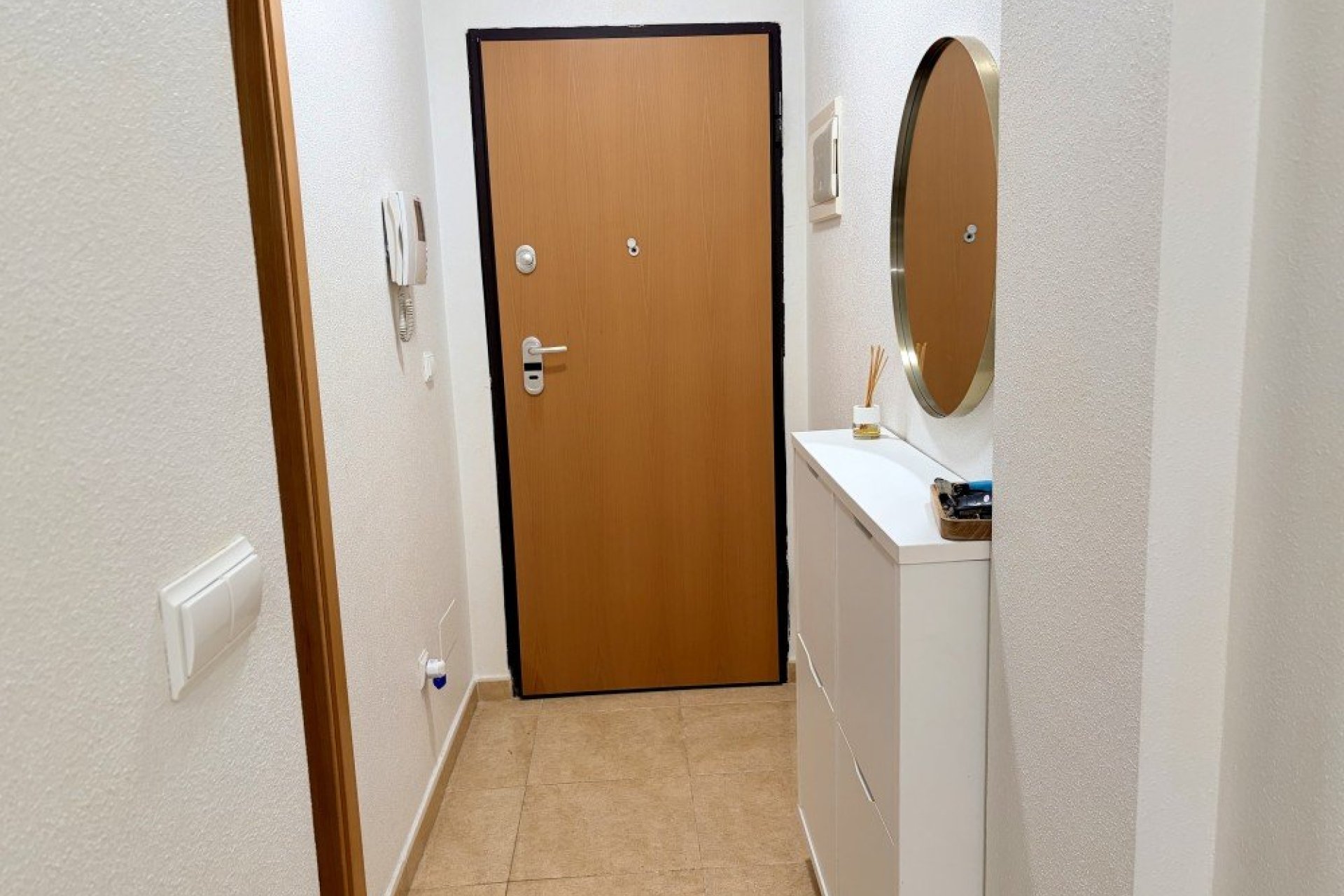 Használt Ingatlanok - Apartman -
Dolores - Costa Blanca
