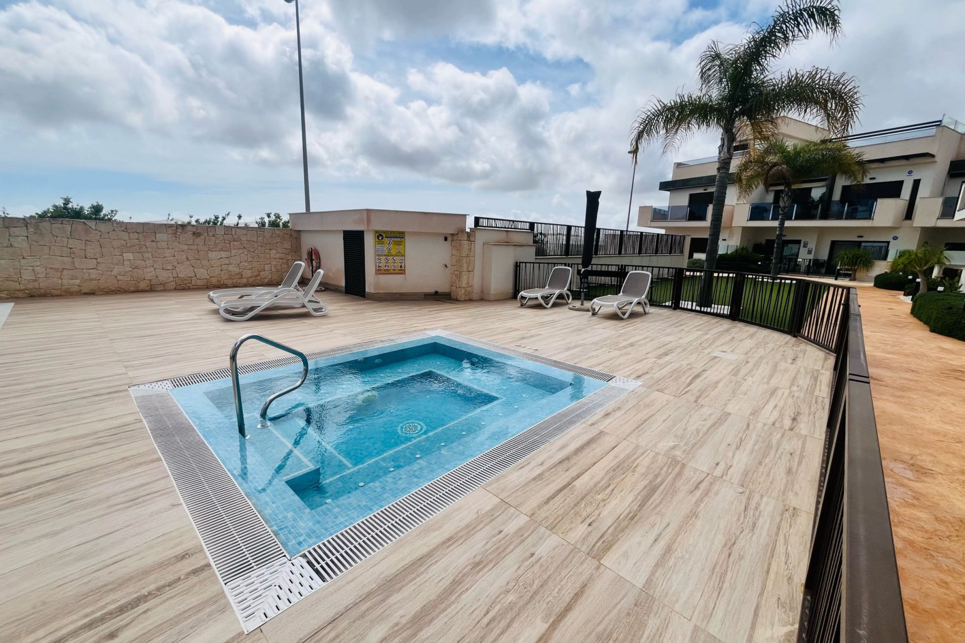 Használt Ingatlanok - Apartman -
Dolores de Pacheco - Inland