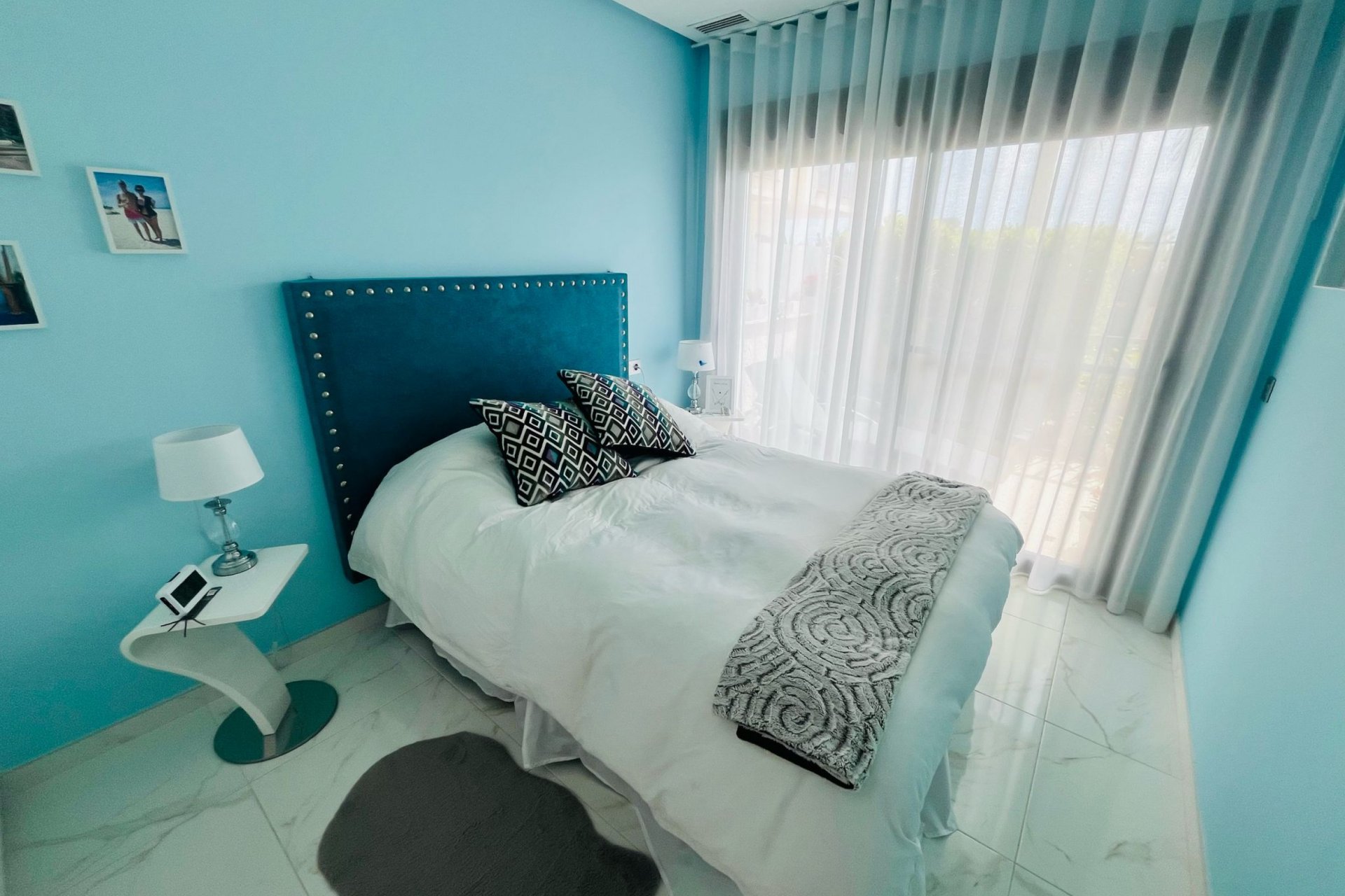 Használt Ingatlanok - Apartman -
Dolores de Pacheco - Inland