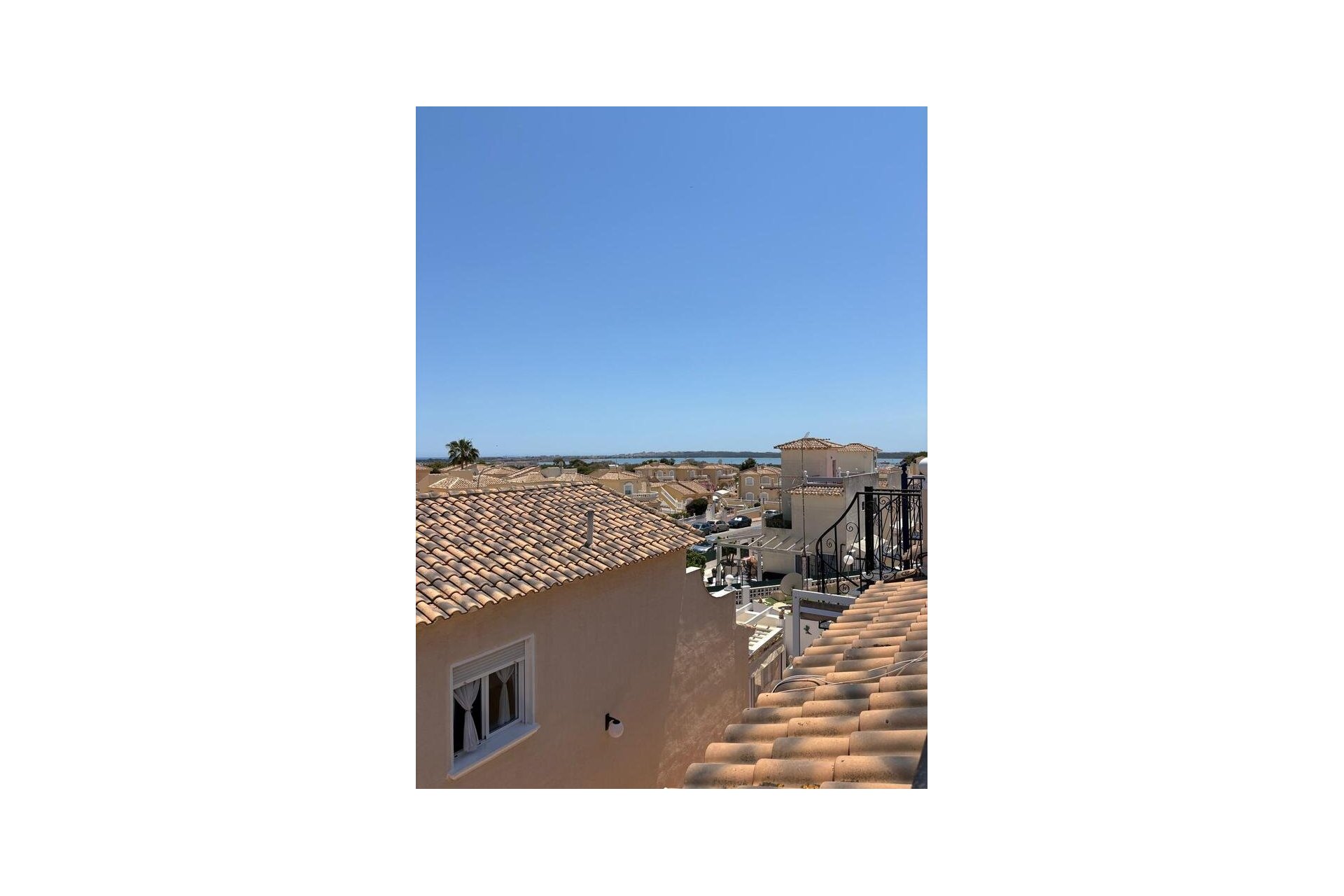Használt Ingatlanok - Apartman -
Doña Pepa - Inland