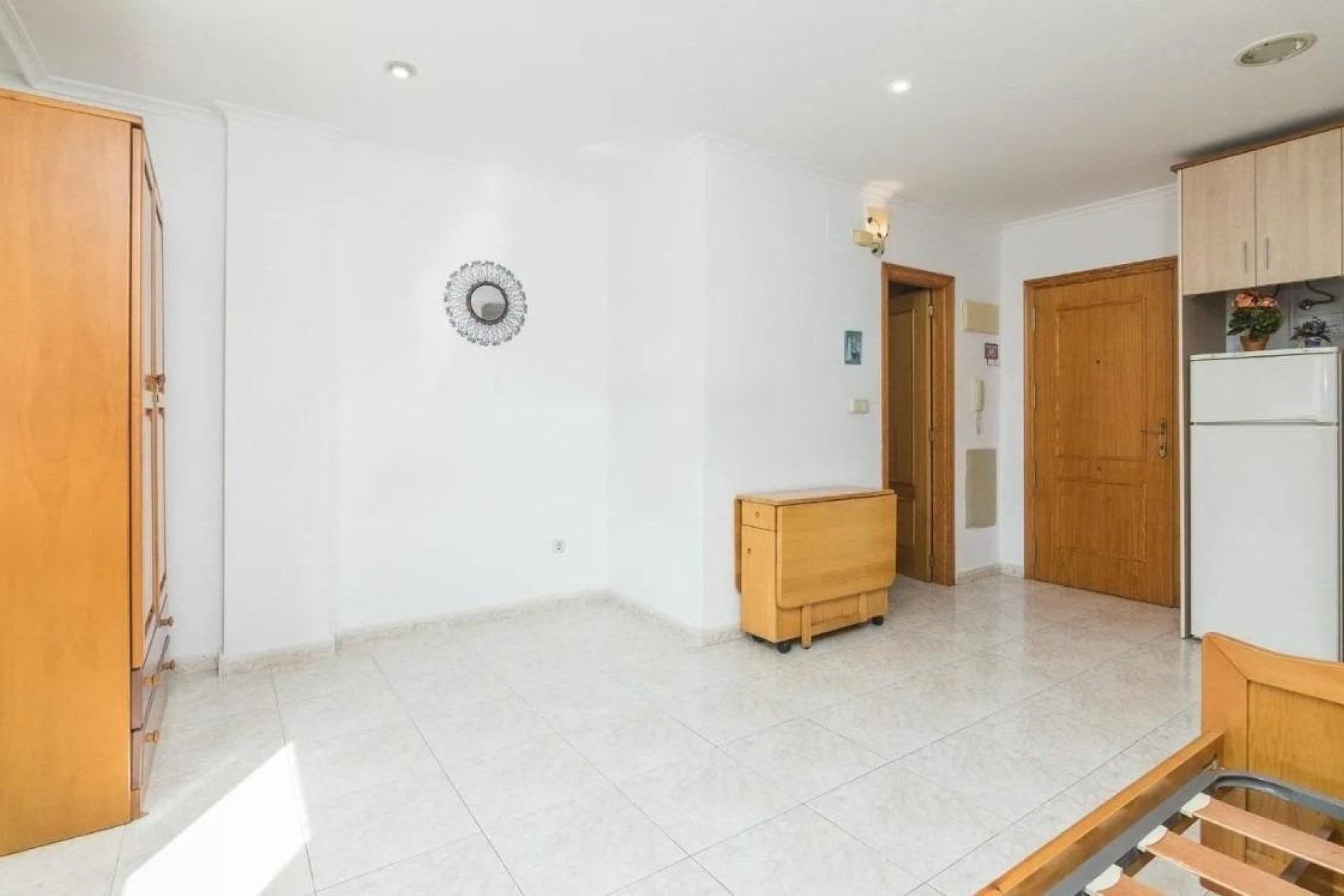 Használt Ingatlanok - Apartman -
El Altet - Balsares