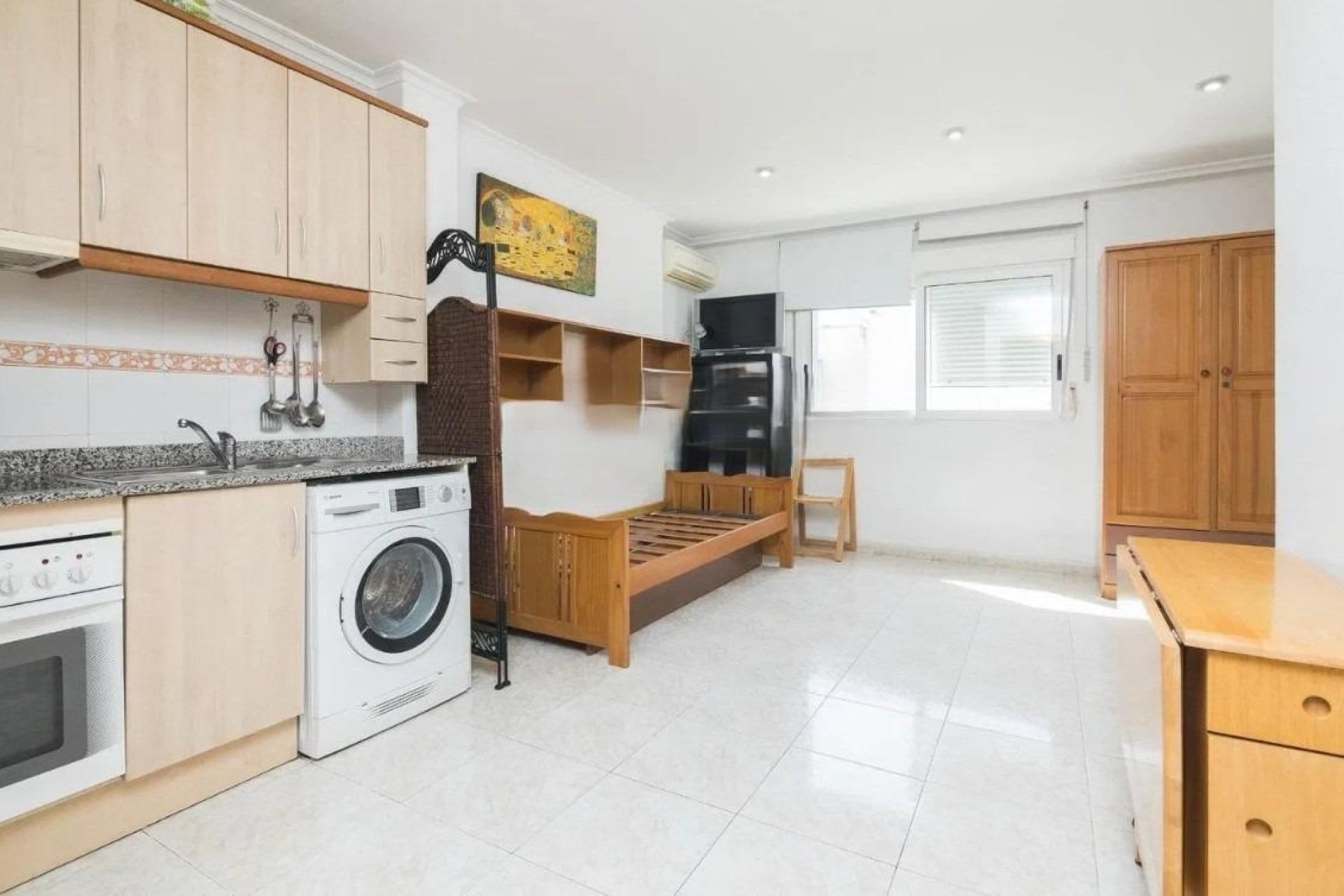 Használt Ingatlanok - Apartman -
El Altet - Balsares