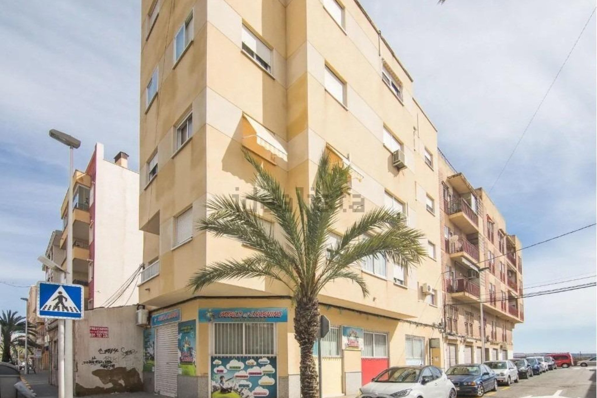 Használt Ingatlanok - Apartman -
El Altet - Balsares