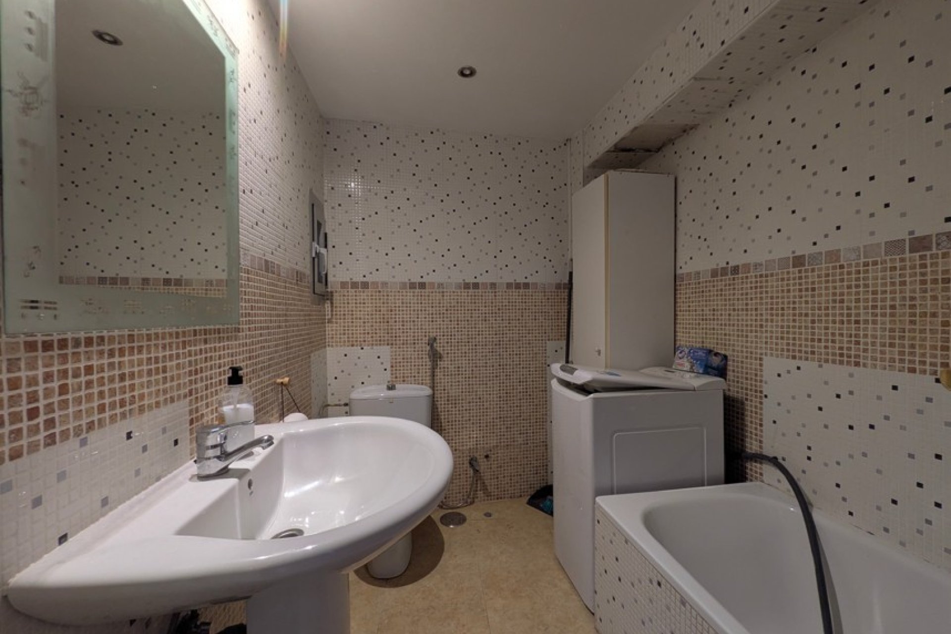 Használt Ingatlanok - Apartman -
El Campello - Costa Blanca