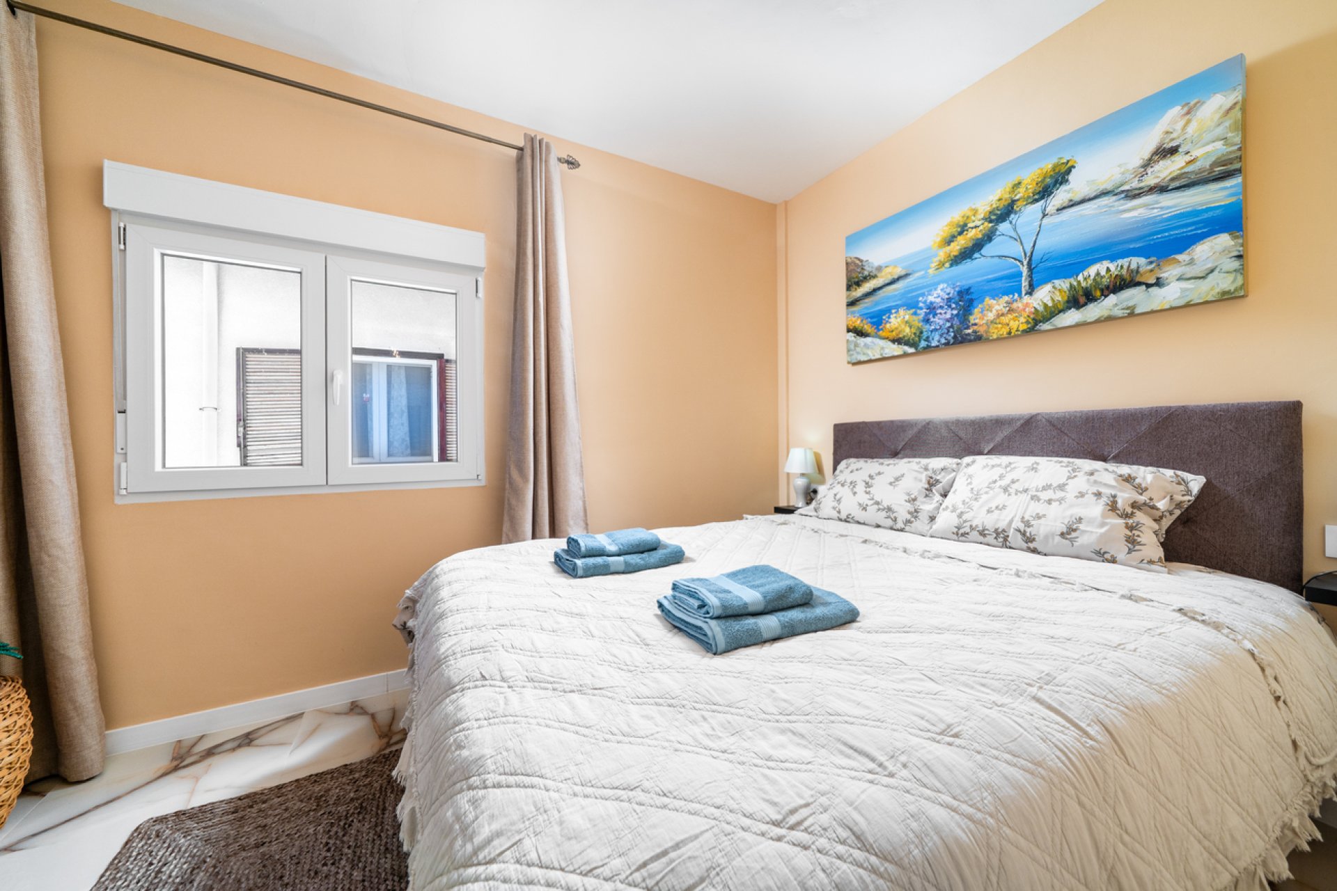 Használt Ingatlanok - Apartman -
El Chaparral - Costa Blanca