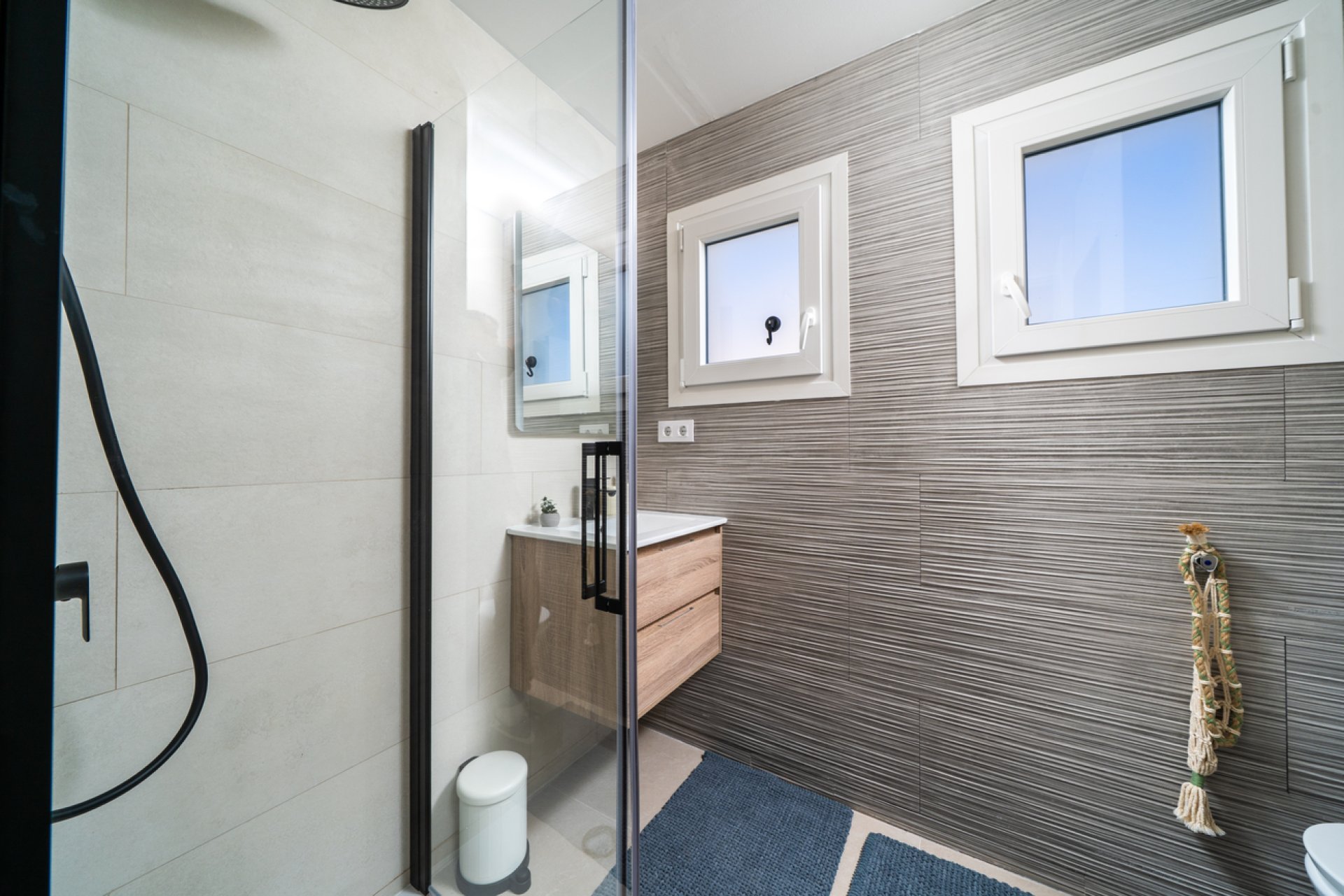 Használt Ingatlanok - Apartman -
El Chaparral - Costa Blanca