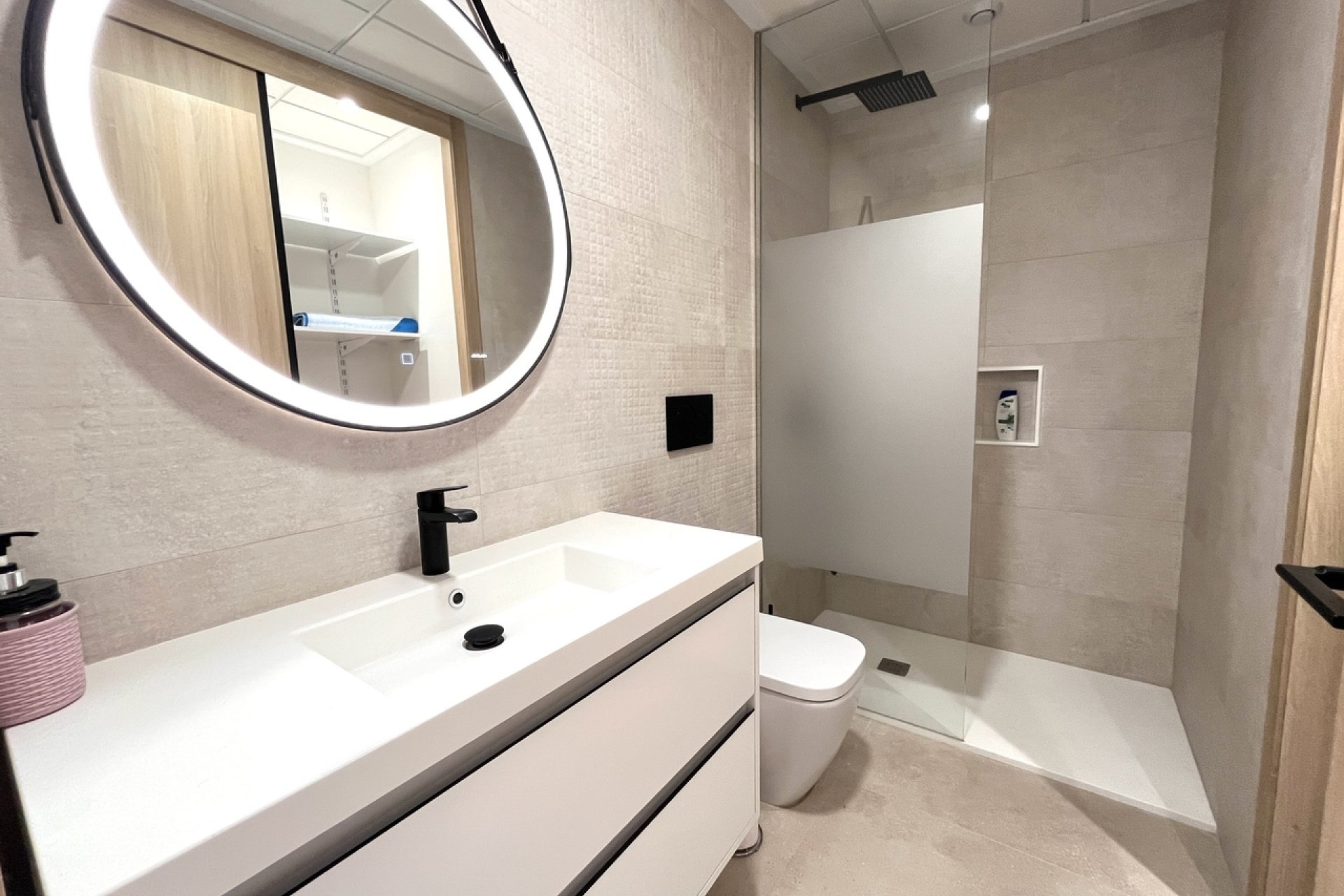 Használt Ingatlanok - Apartman -
El Raso - Costa Blanca