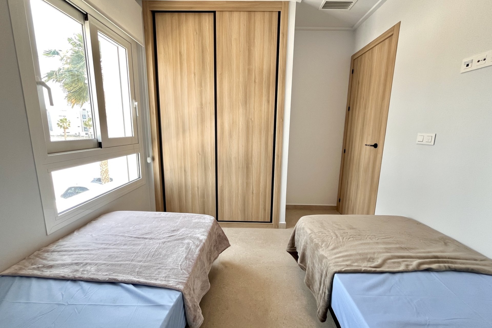 Használt Ingatlanok - Apartman -
El Raso - Costa Blanca