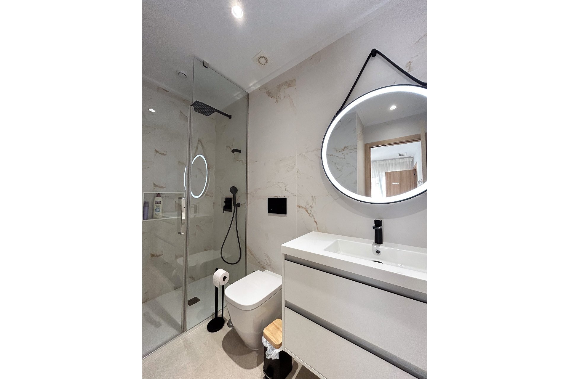 Használt Ingatlanok - Apartman -
El Raso - Costa Blanca