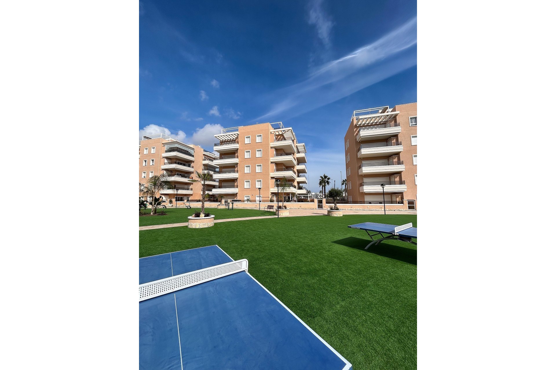 Használt Ingatlanok - Apartman -
El Raso - Costa Blanca