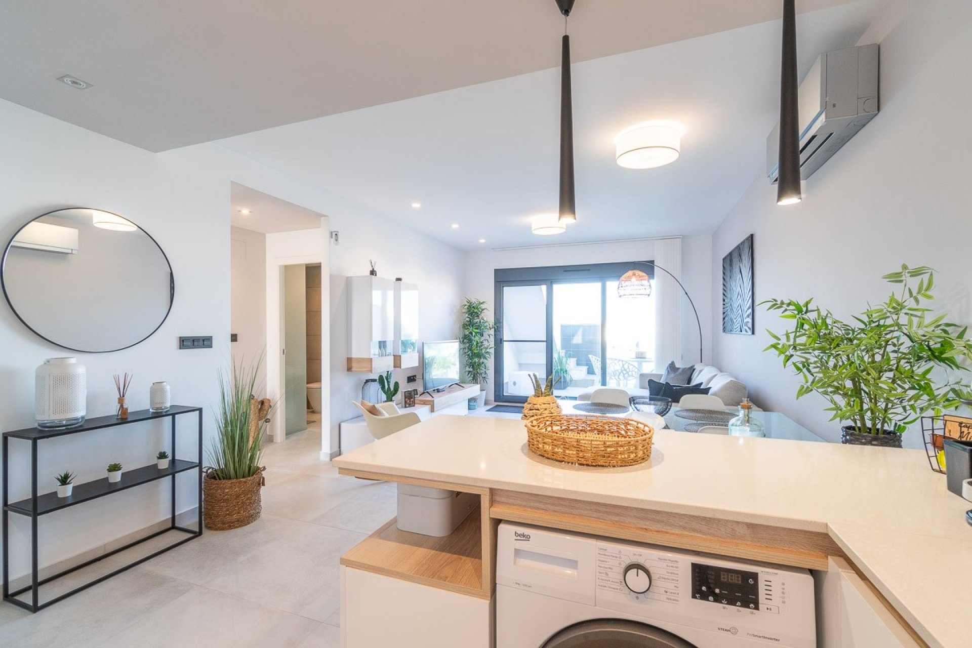 Használt Ingatlanok - Apartman -
El Raso - Costa Blanca