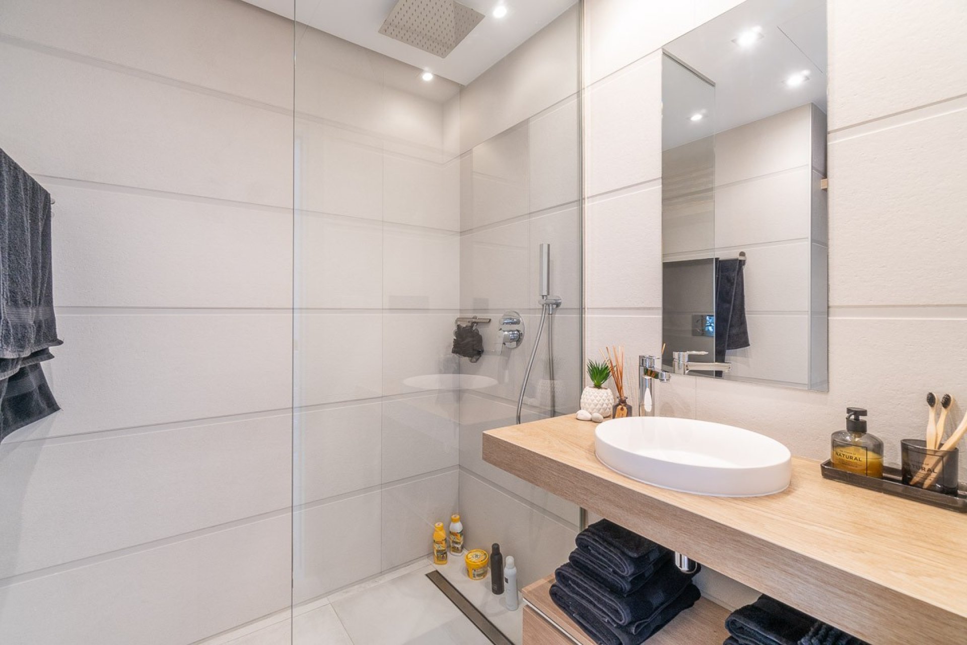 Használt Ingatlanok - Apartman -
El Raso - Costa Blanca