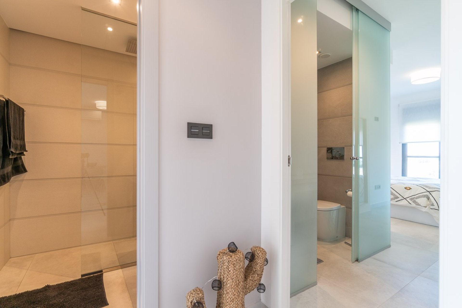 Használt Ingatlanok - Apartman -
El Raso - Costa Blanca
