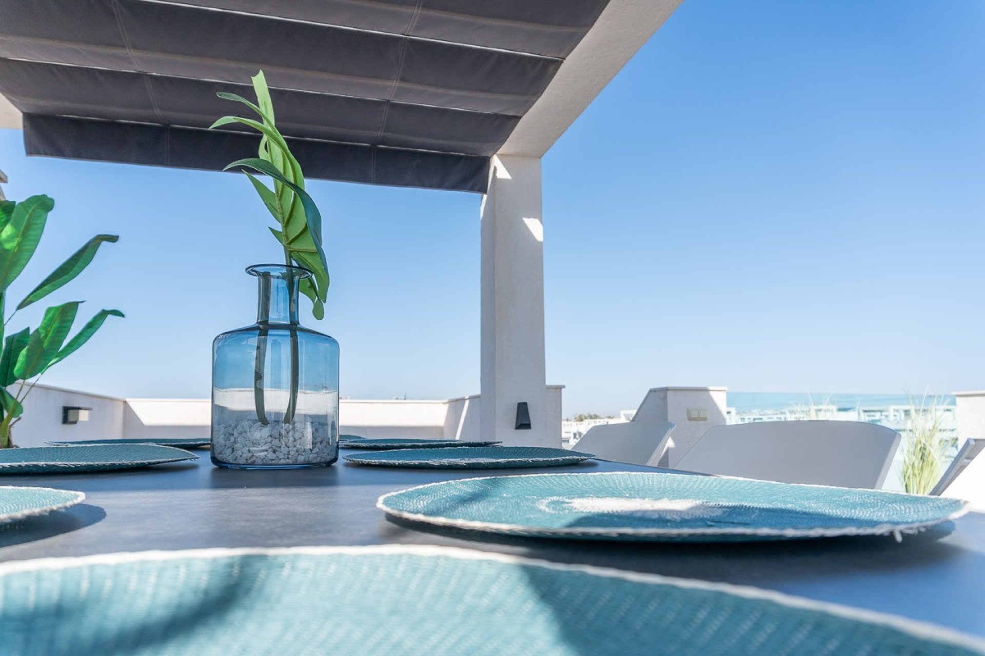 Használt Ingatlanok - Apartman -
El Raso - Costa Blanca