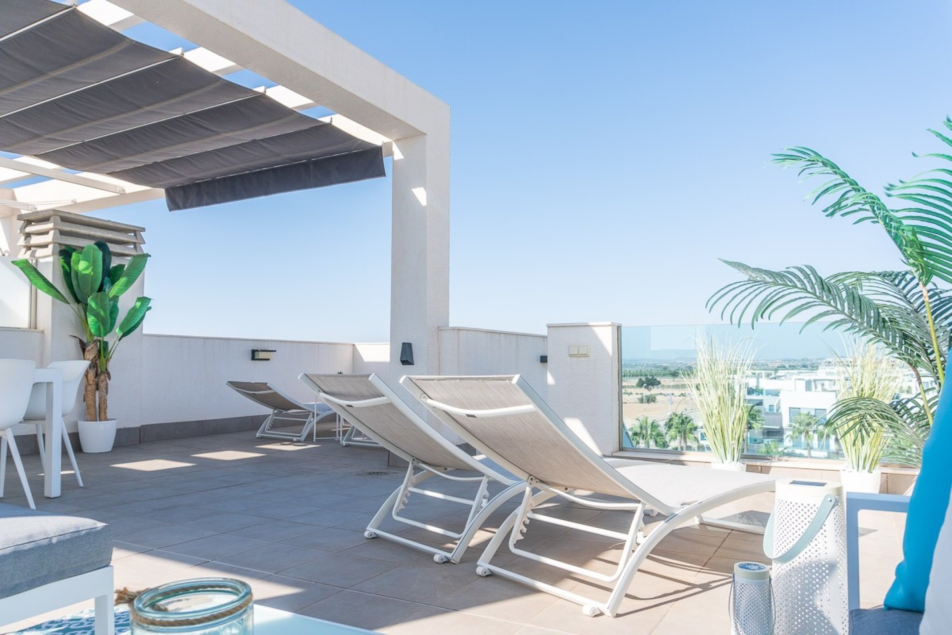 Használt Ingatlanok - Apartman -
El Raso - Costa Blanca