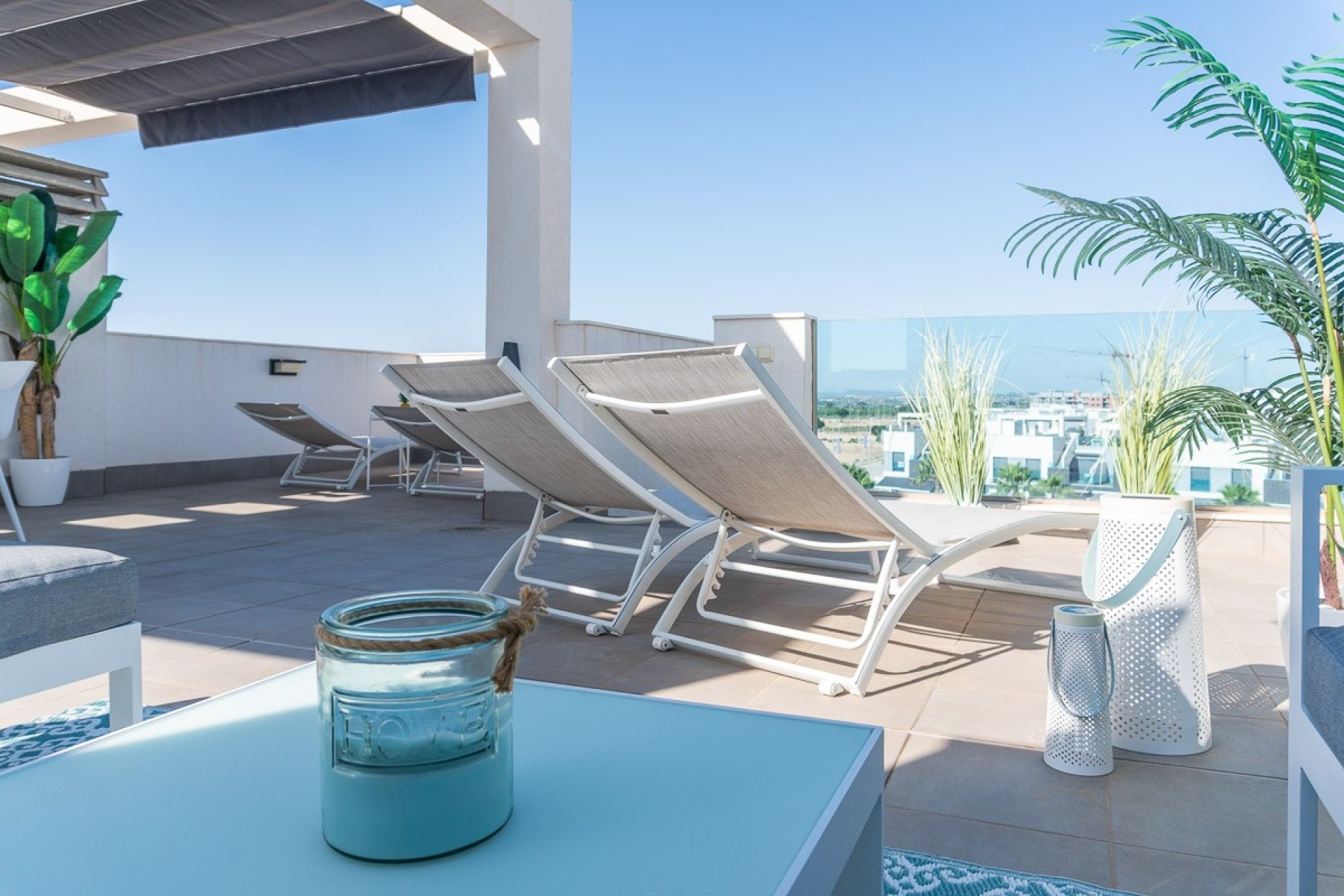 Használt Ingatlanok - Apartman -
El Raso - Costa Blanca